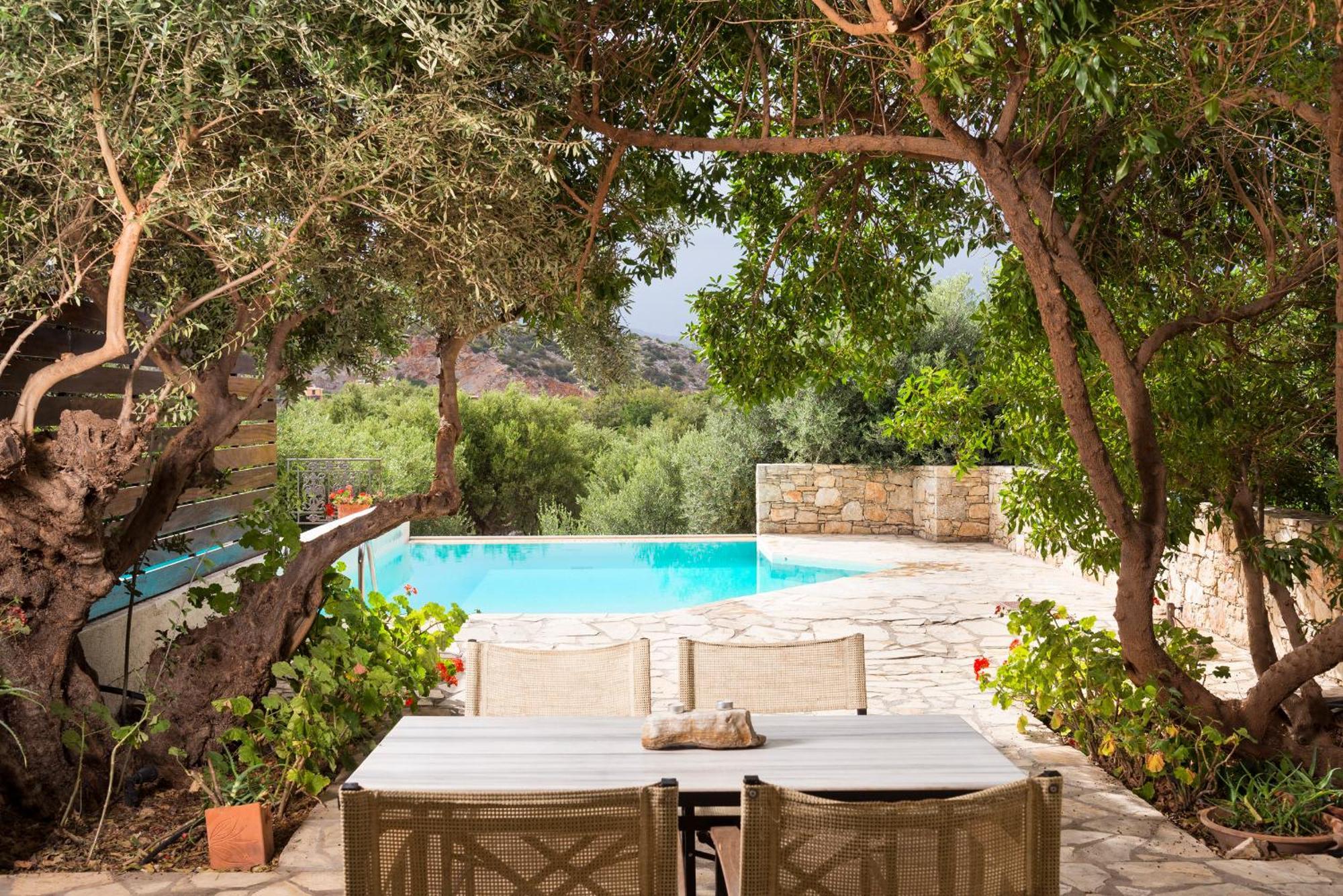 Villa Luxury Villas *