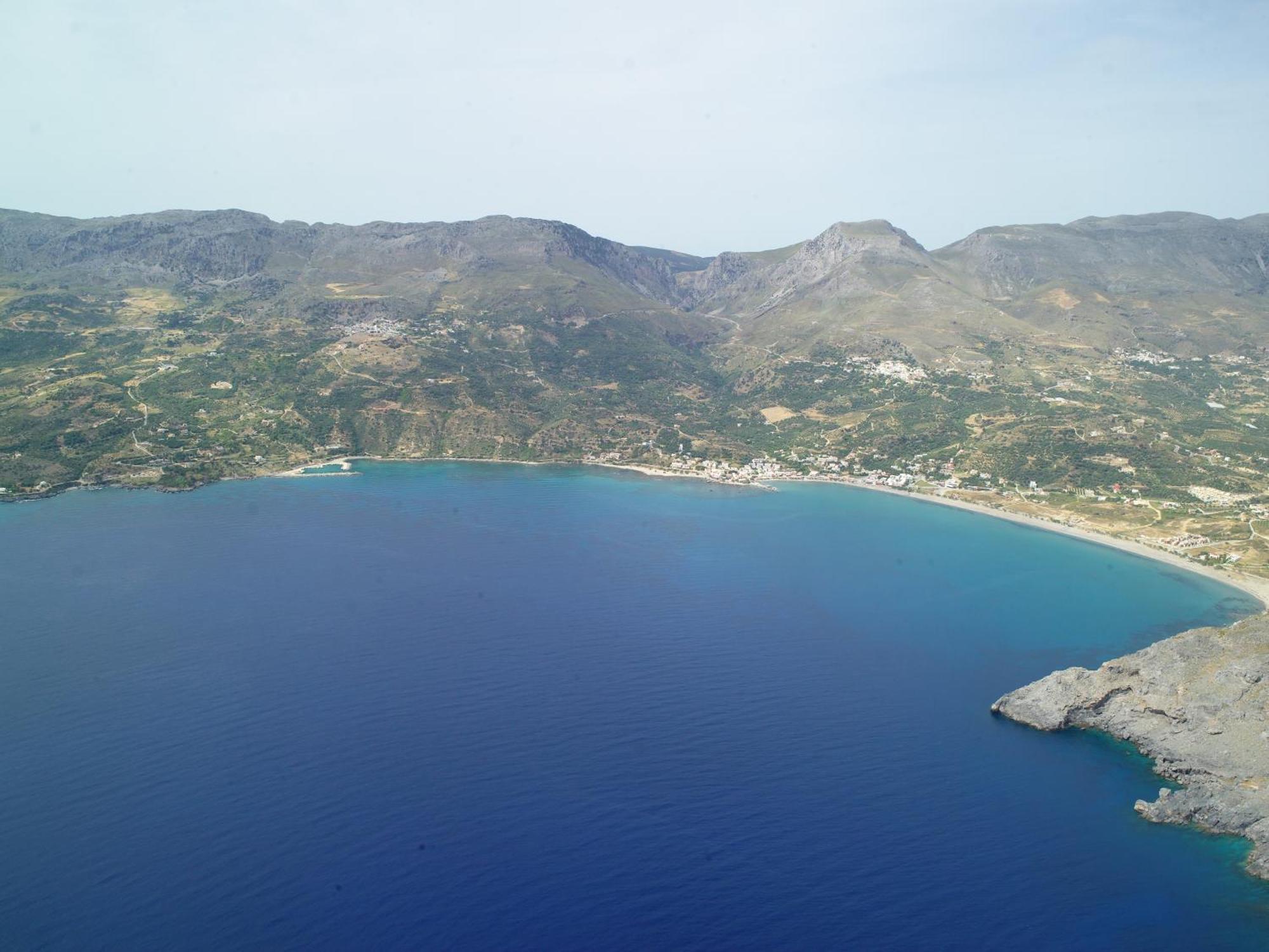 Thalassa House Plakias