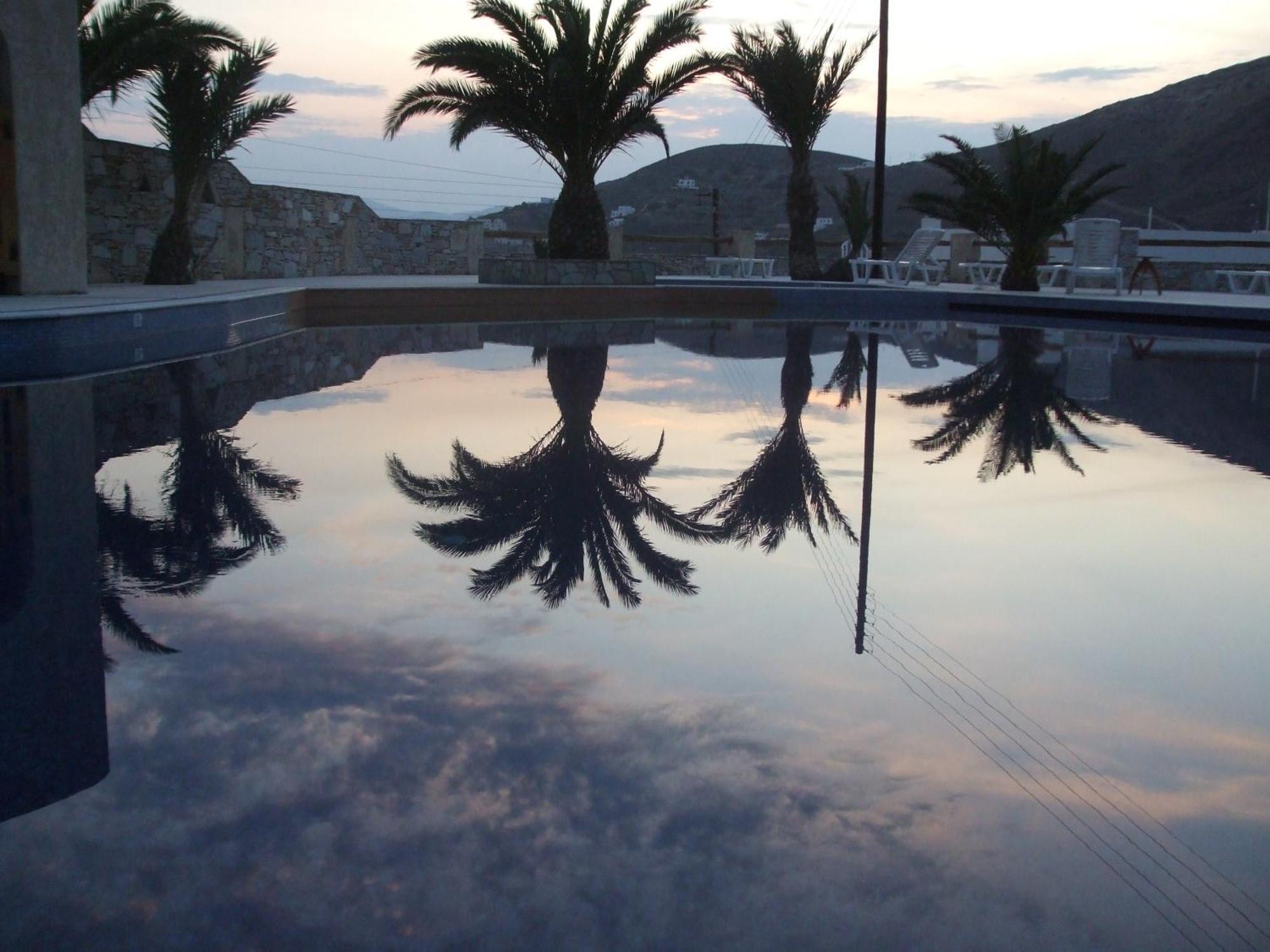 Hotel Homer's 3*