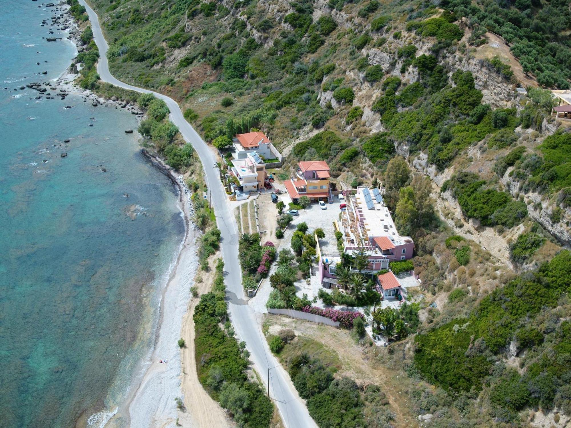 Thalassa House