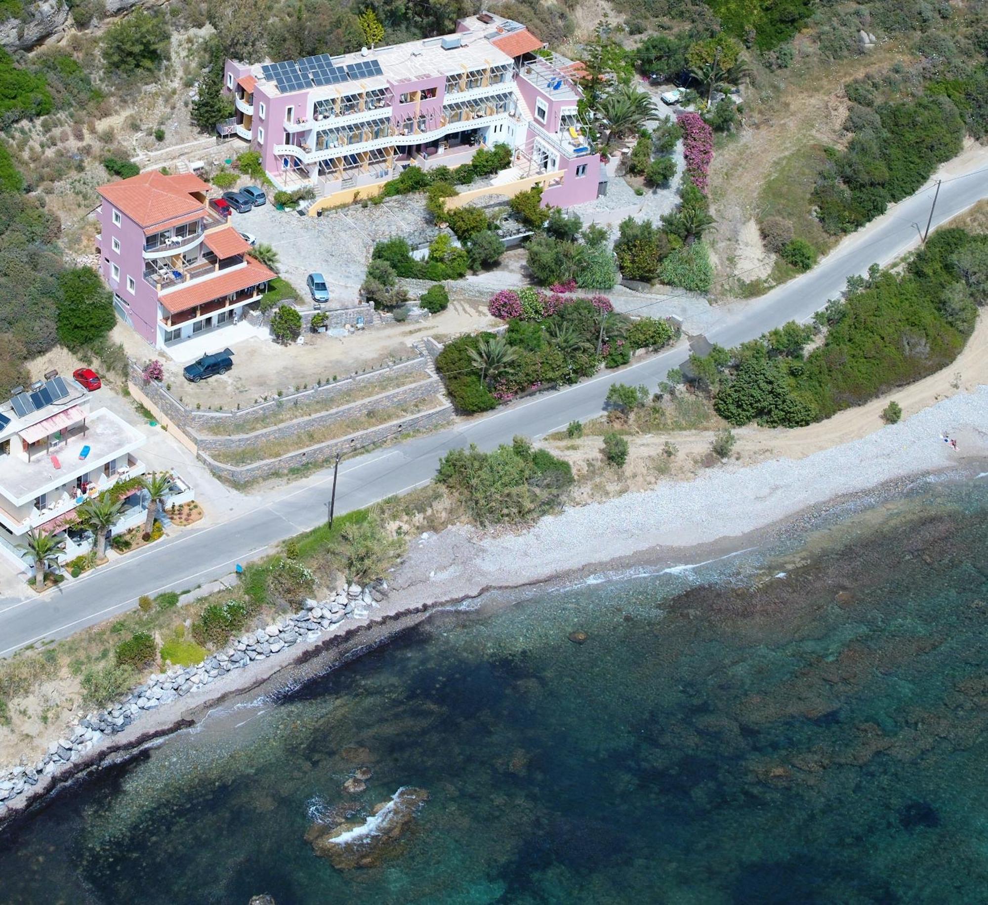 Thalassa House