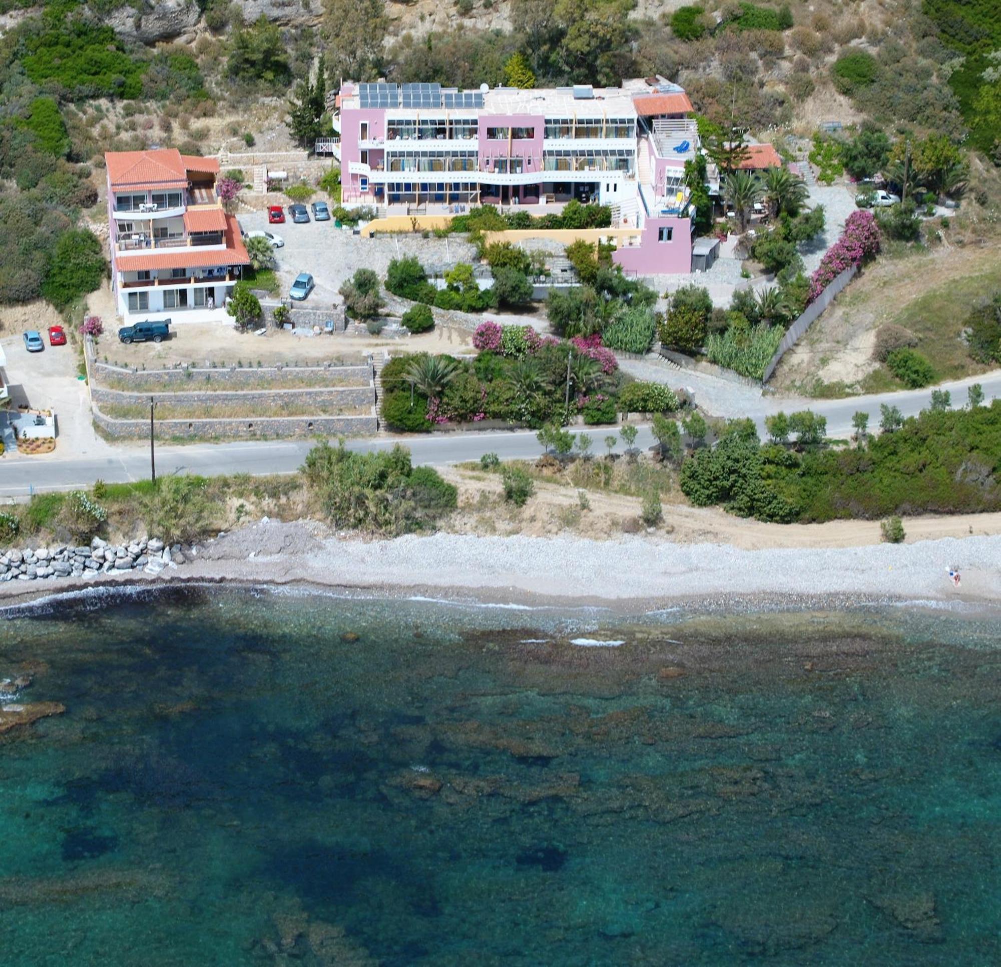 Thalassa House