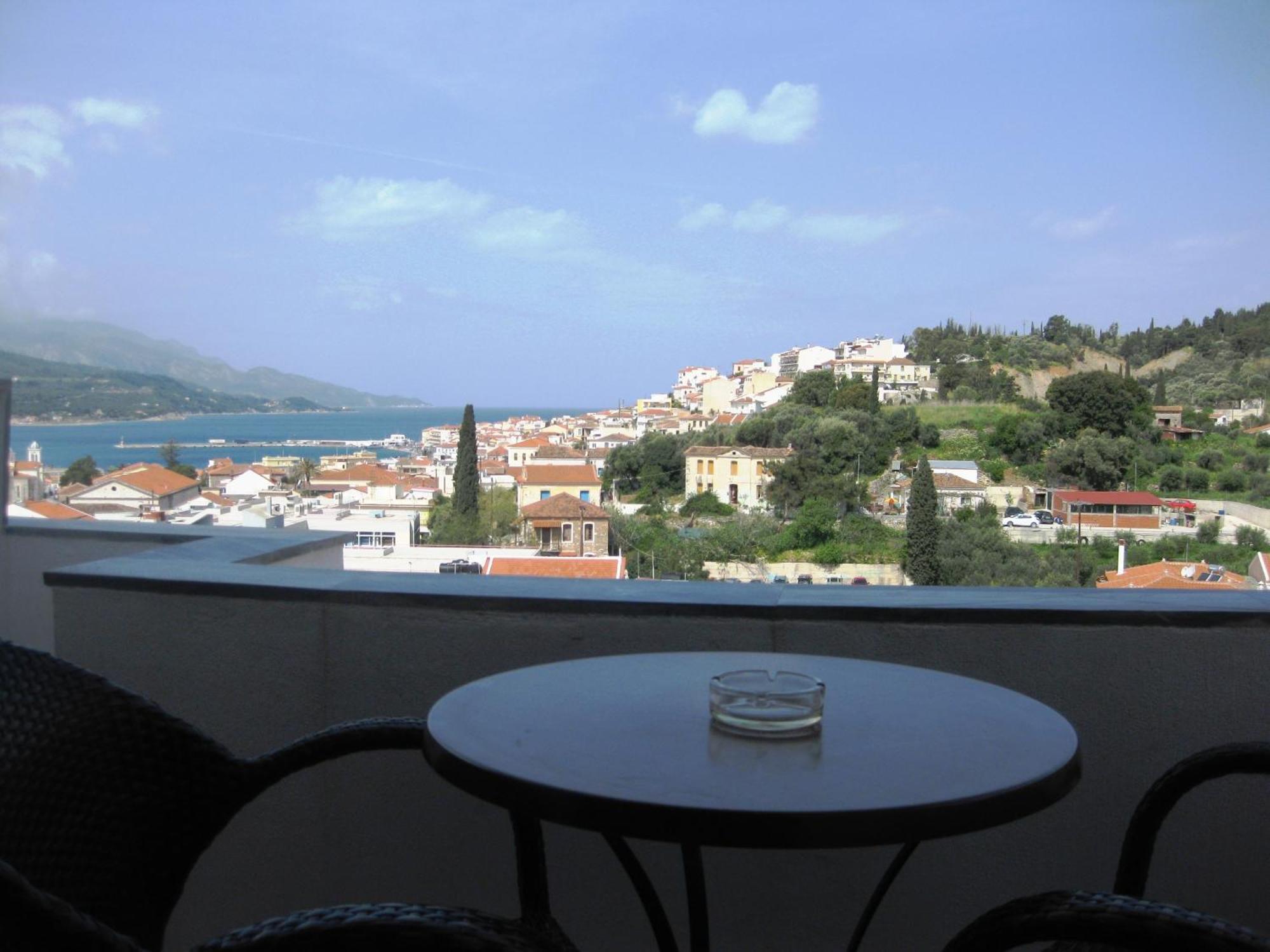 Hotel Virginia 3*