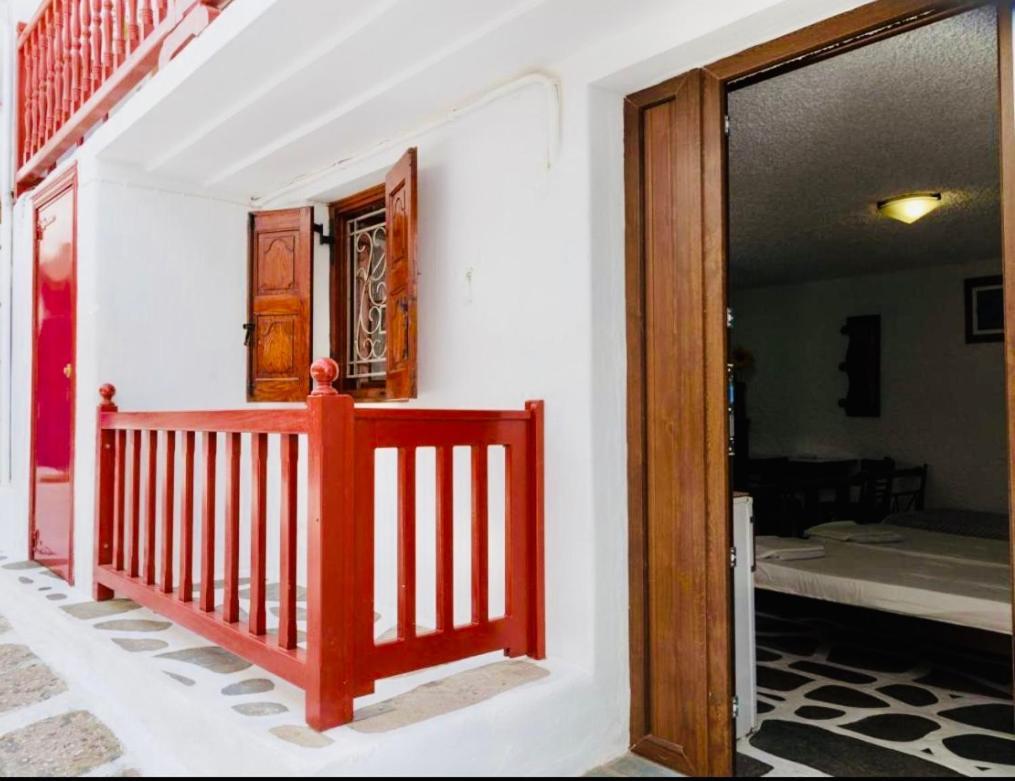 Guest house Eleni
