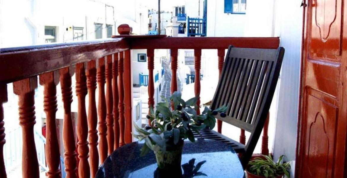 Guest house Eleni Mykonos Town