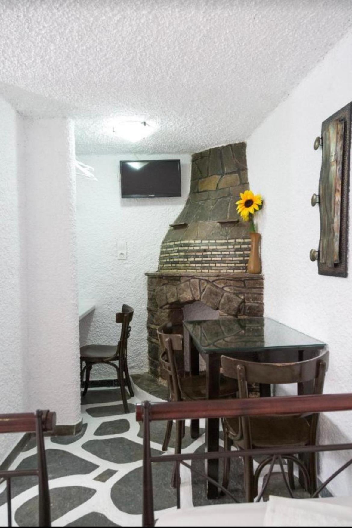 Guest house Eleni