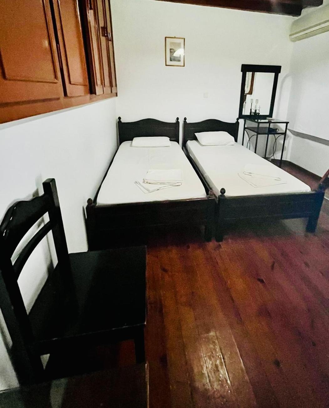 Guest house Eleni