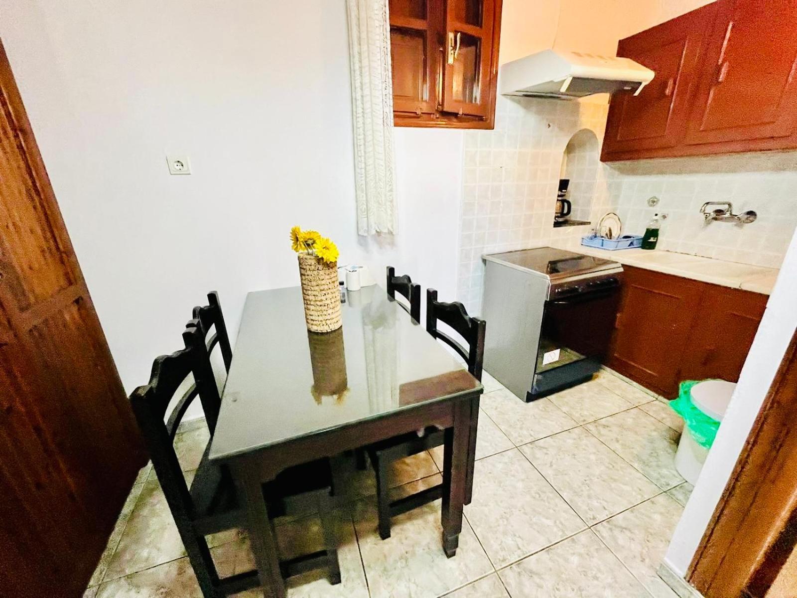 Guest house Eleni