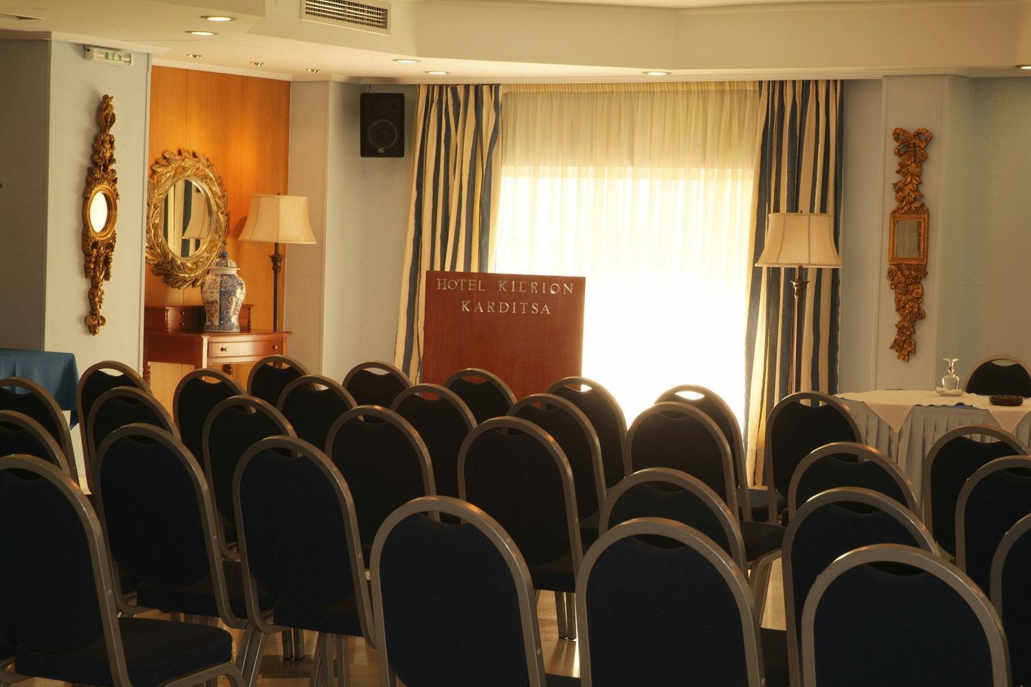 Hotel Kierion Karditsa