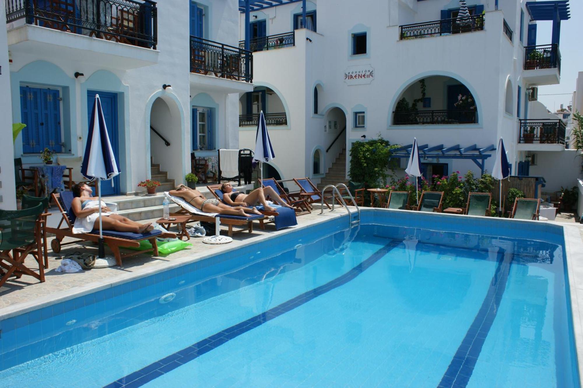 Aparthotel Irene 2