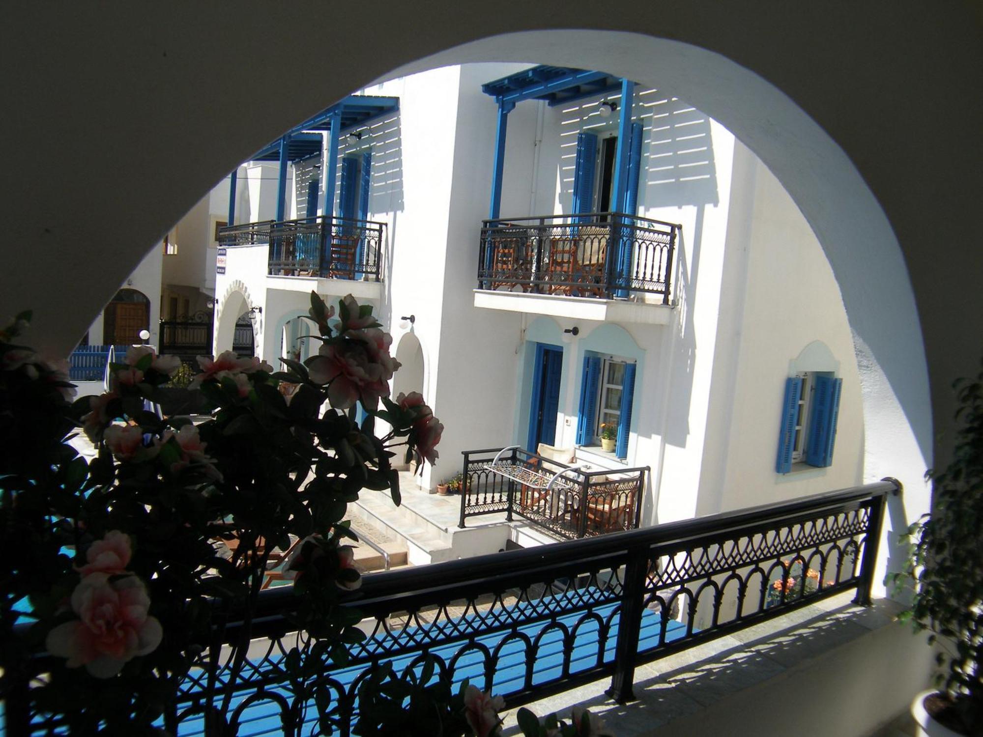 Aparthotel Irene 2