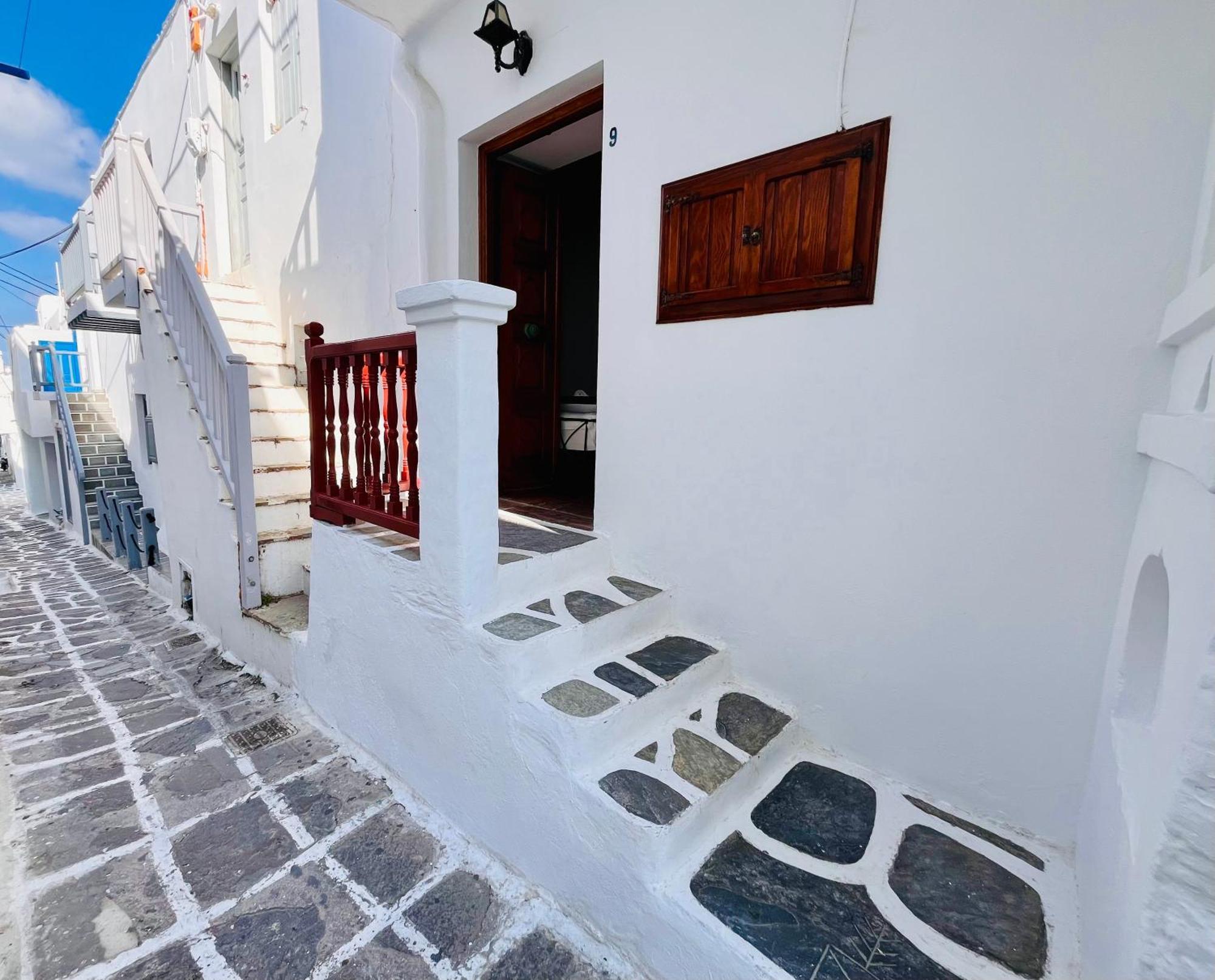 Eleni Mykonos Town