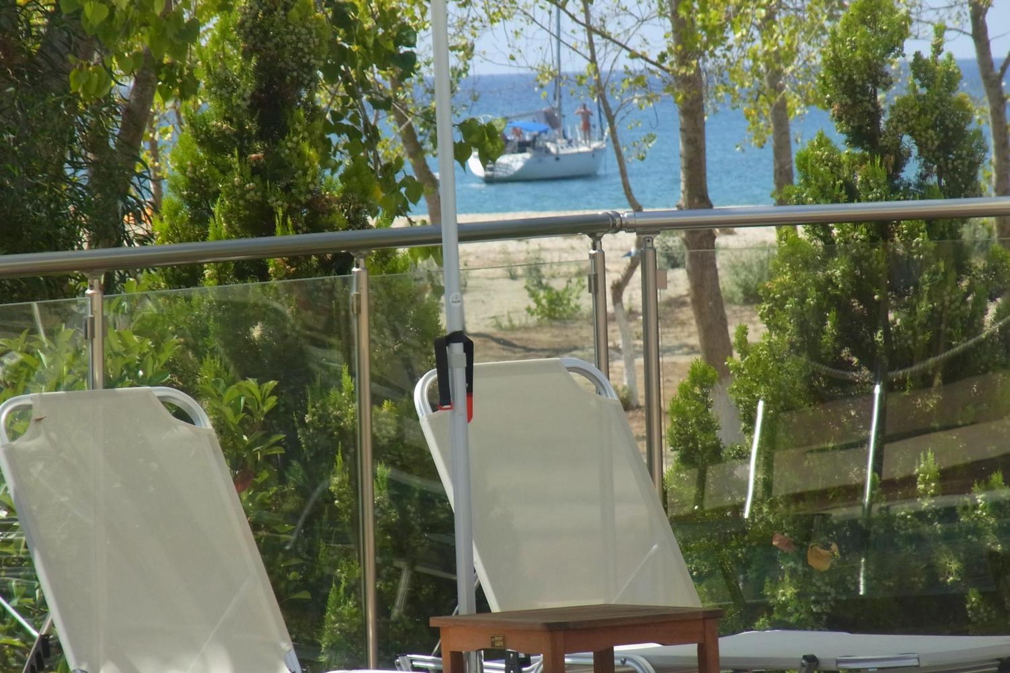 Hotel Ammos Bay