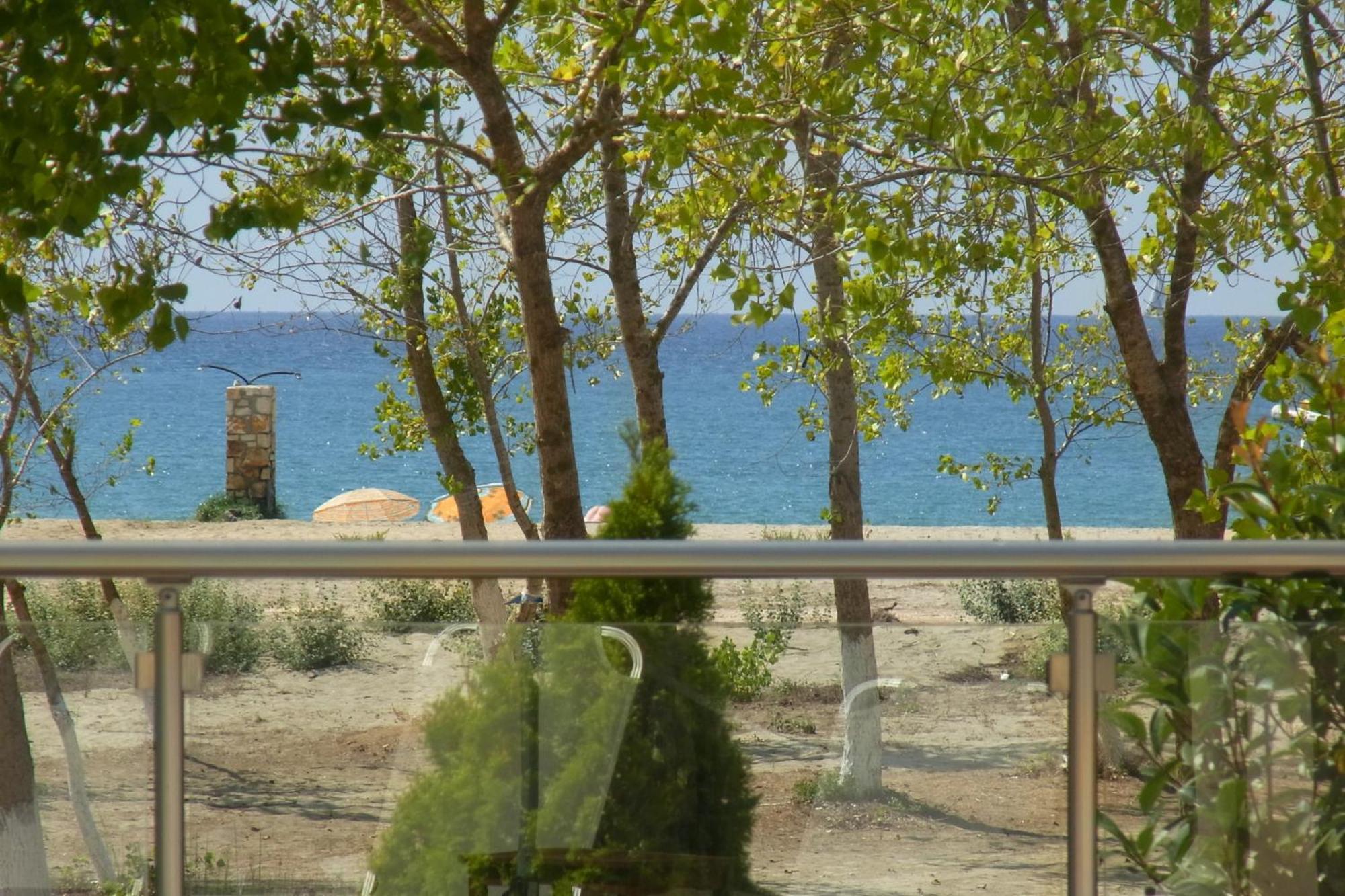Ammos Bay Ammoudia