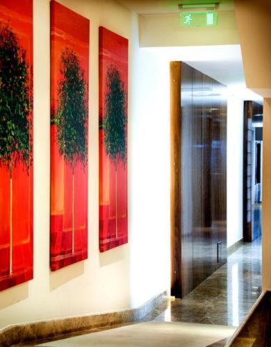 Hotel Dovitel Ioannina