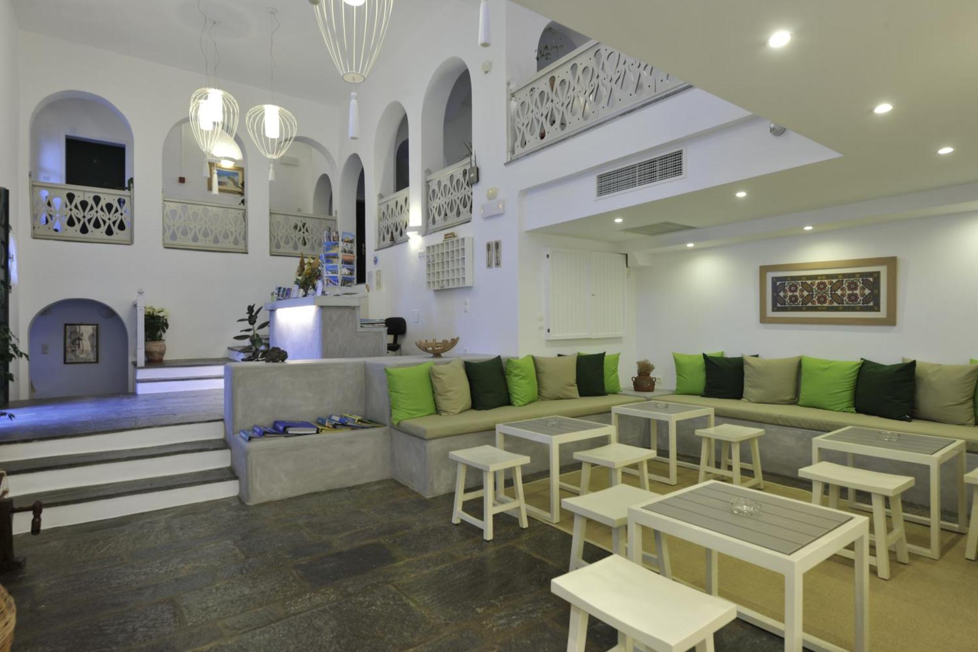 Hotel Kalypso 3*