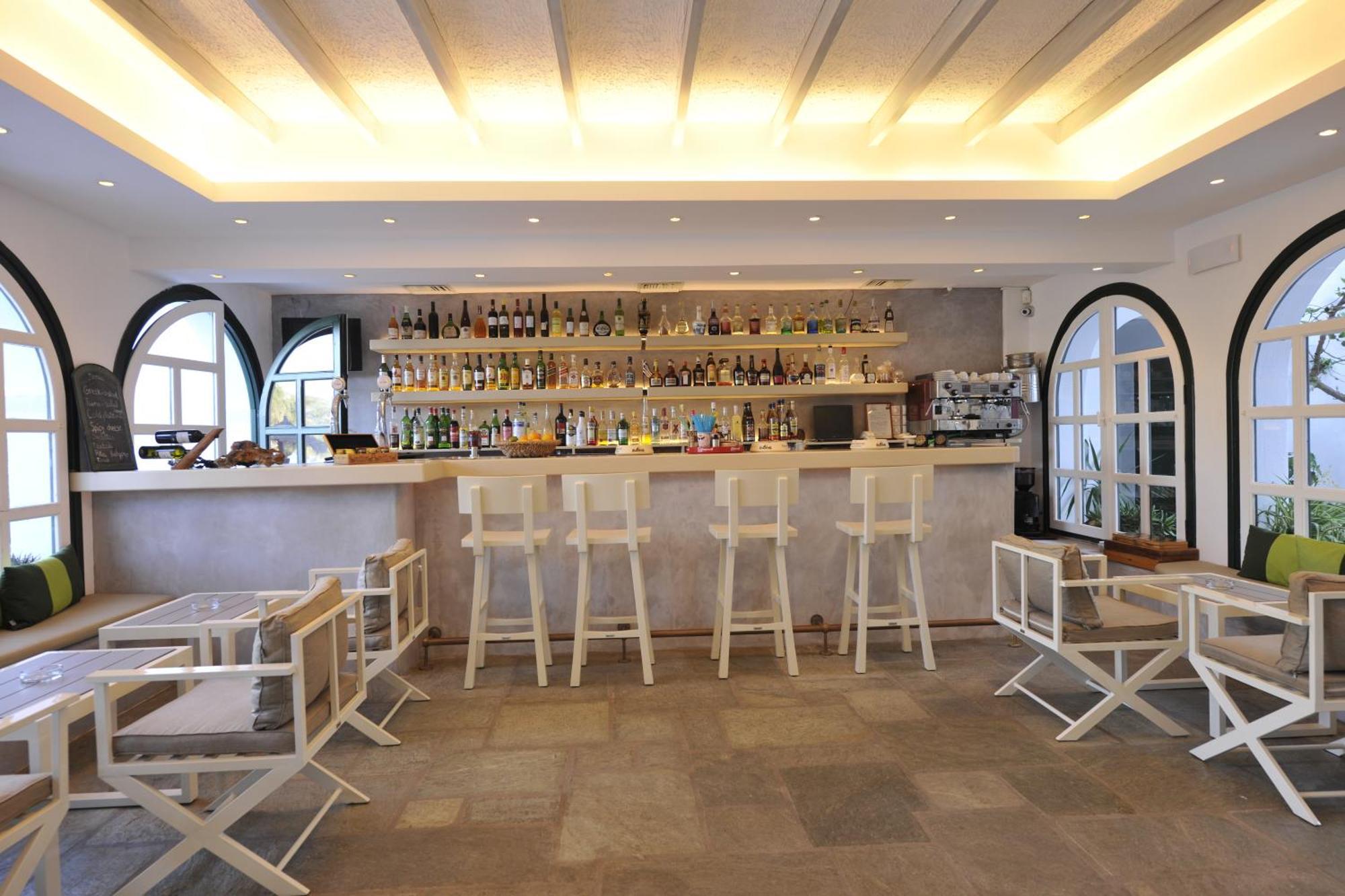 Hotel Kalypso