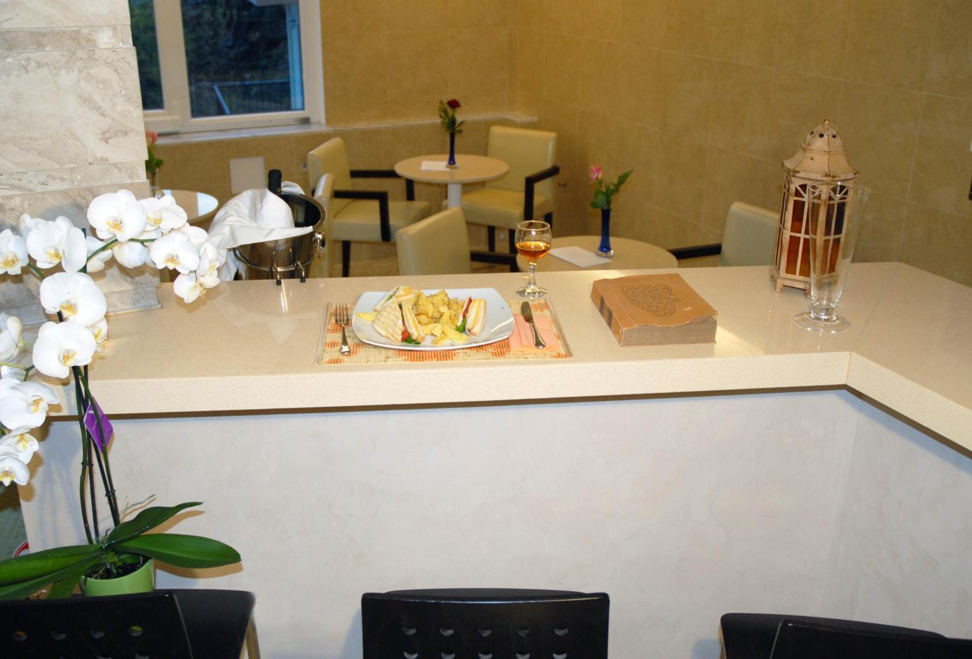 Aparthotel Aria Samos Town