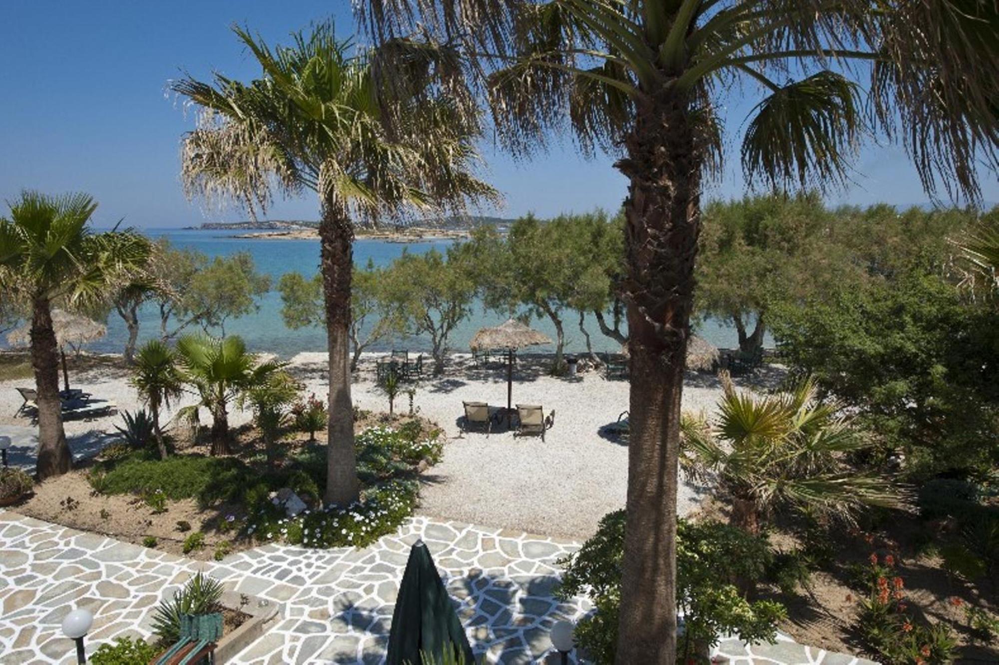 Hotel Kalypso 3*