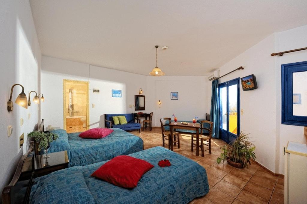 Aegean Sky Hotel-suites