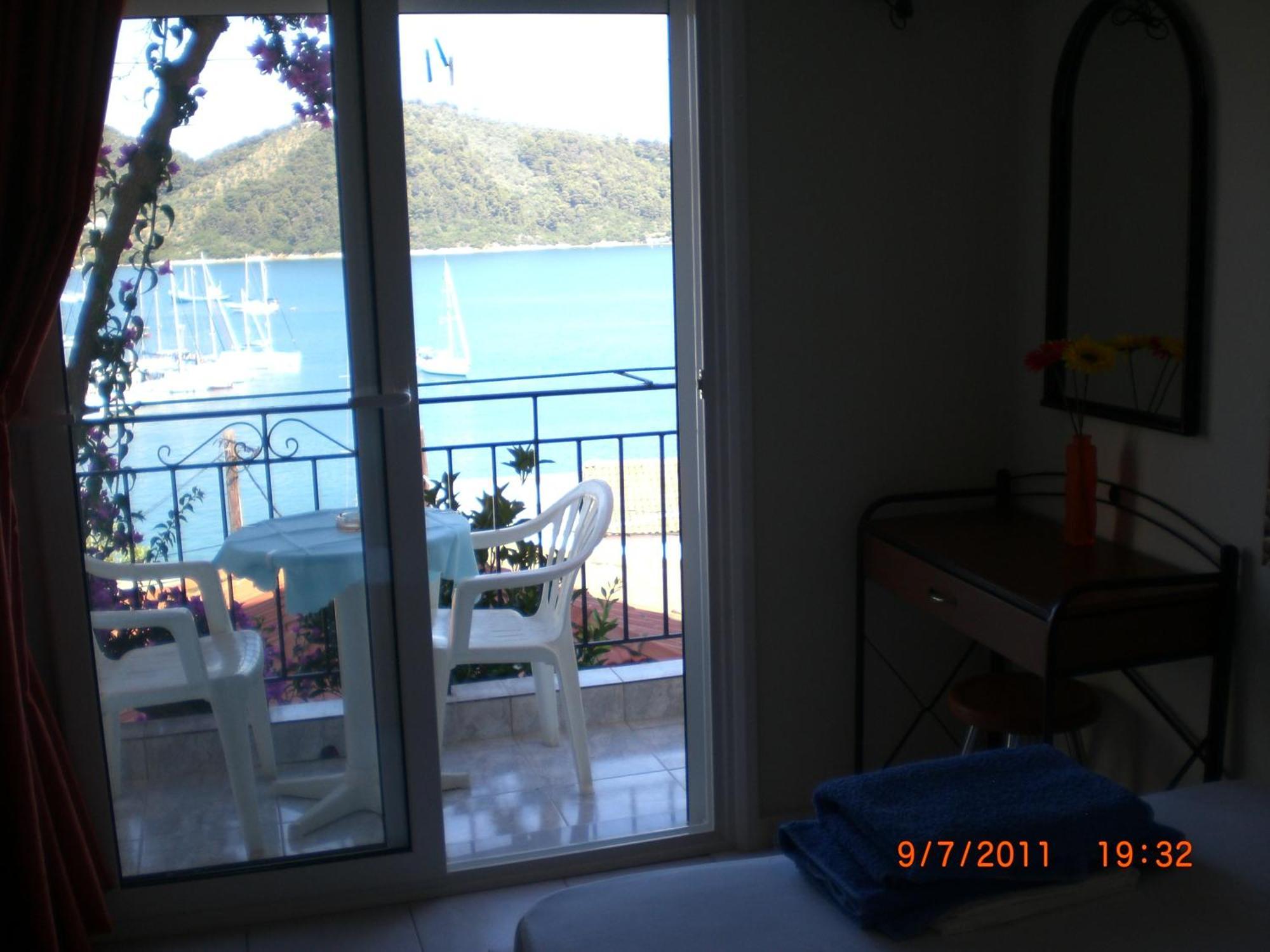 Hotel Babis Skiathos Town