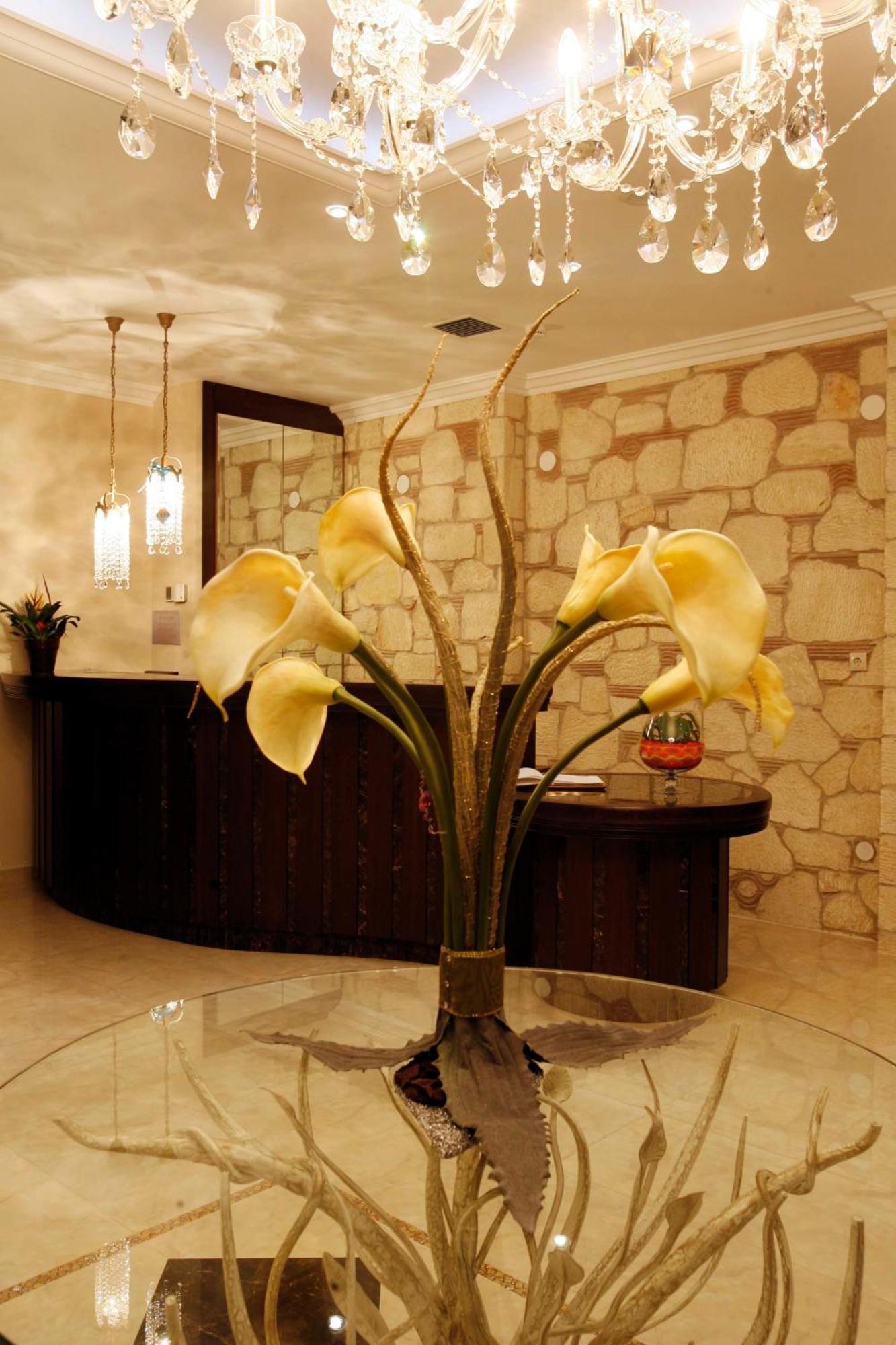 Hotel Diamond River &