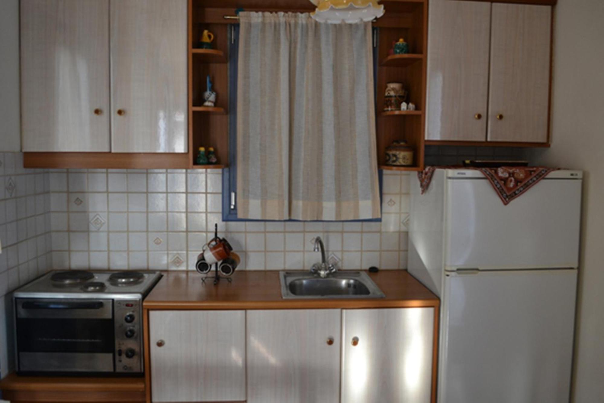 Aparthotel Maistrali