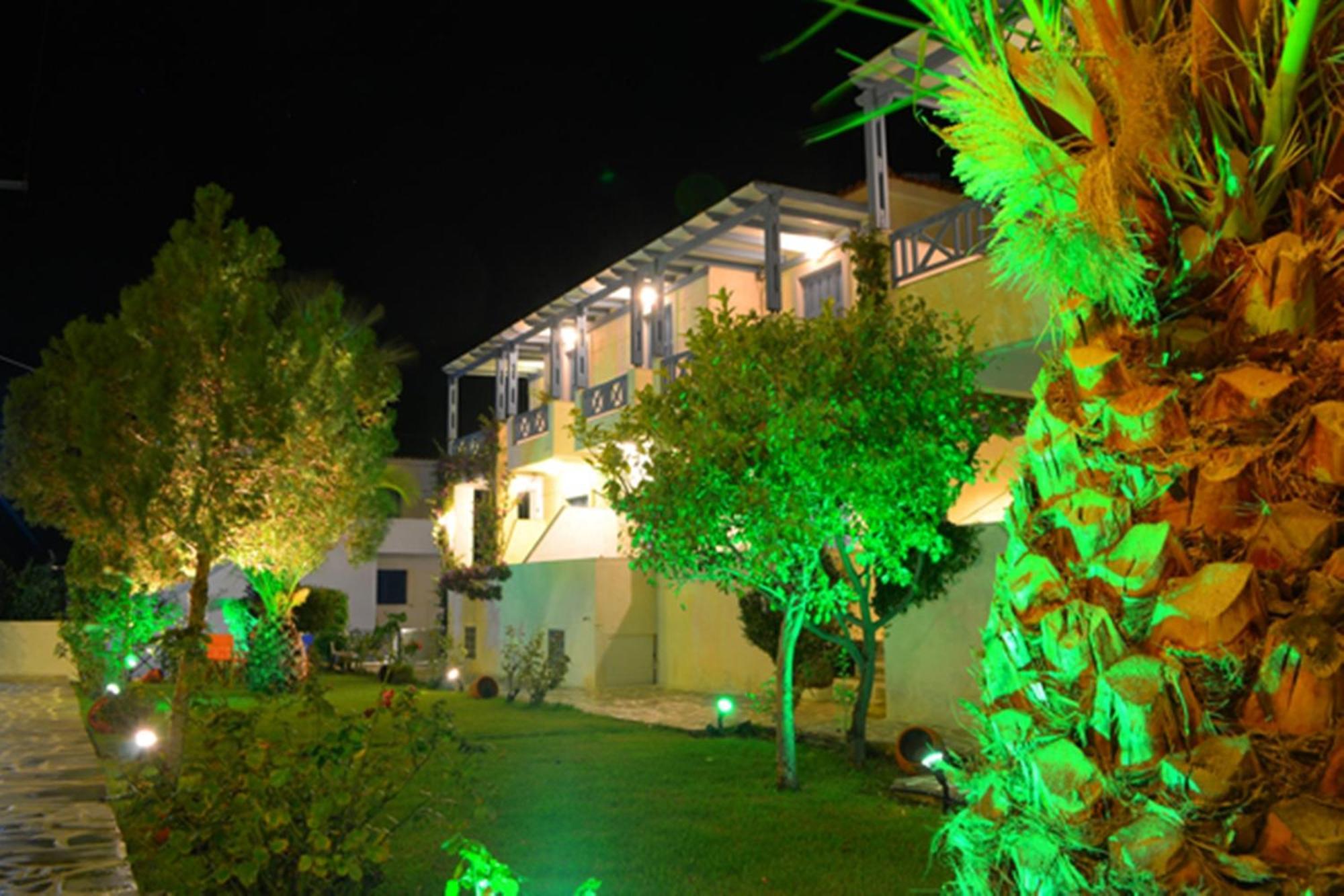 Aparthotel Maistrali