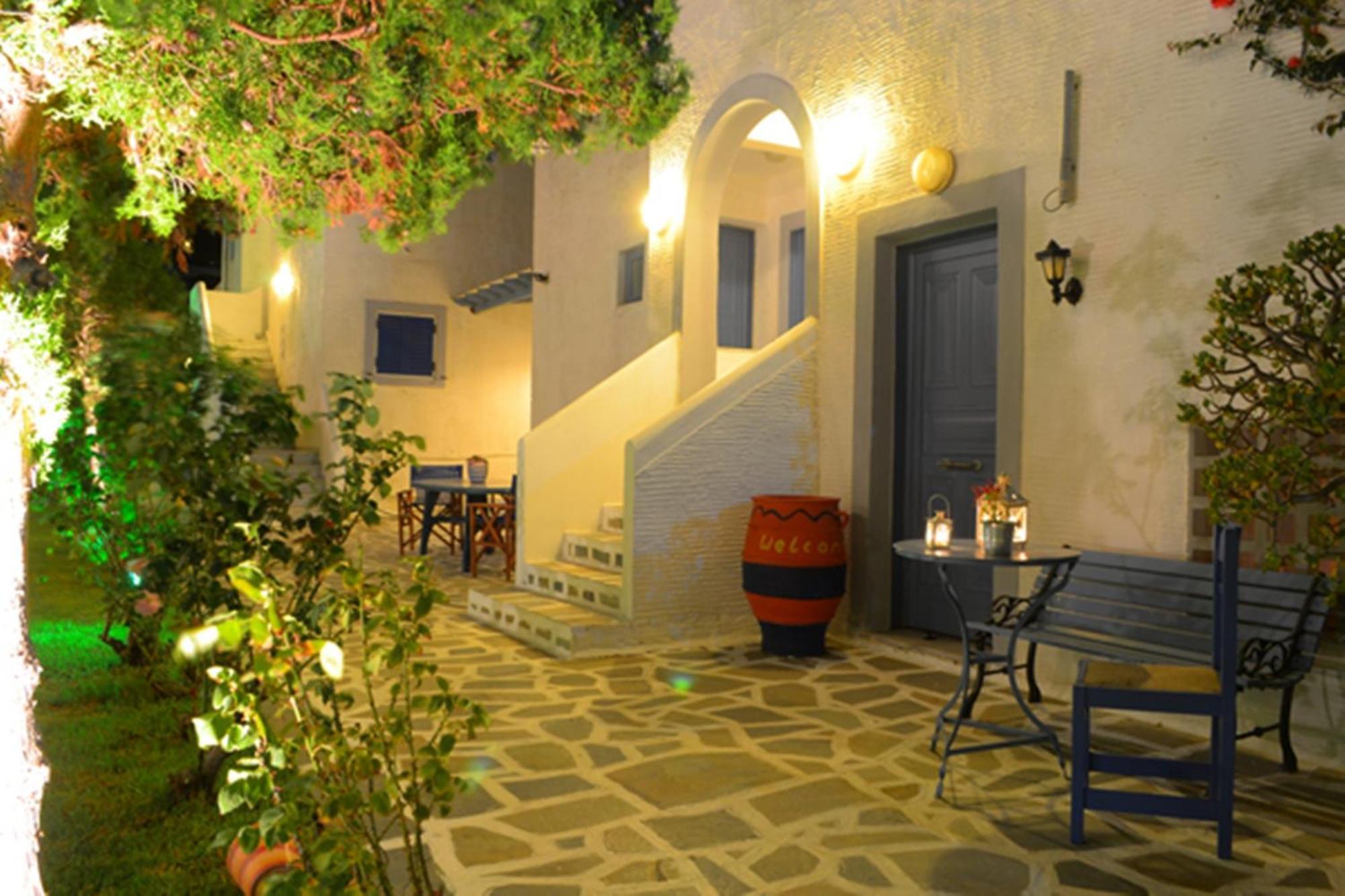 Maistrali Batsi (Andros)