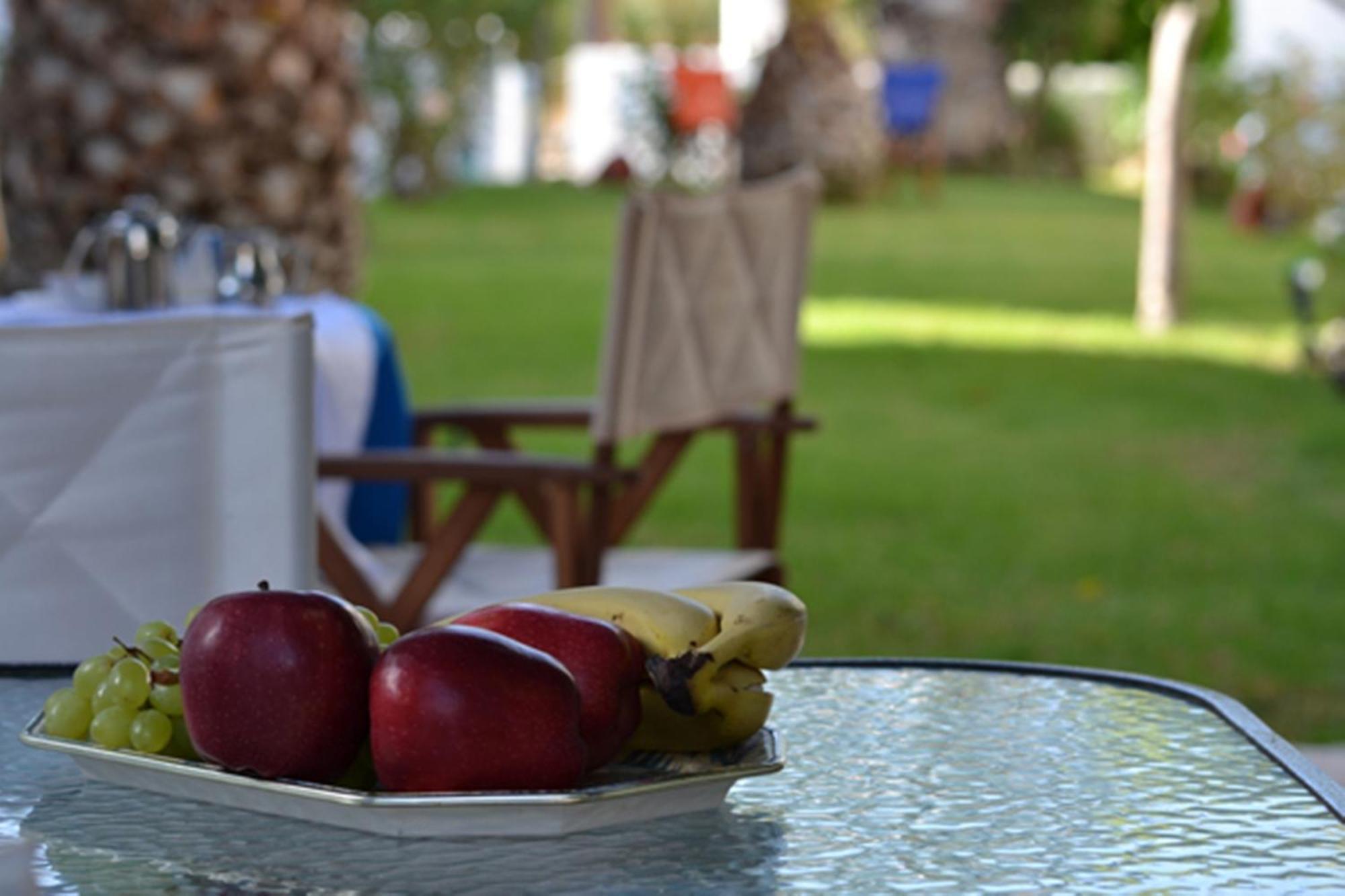 Aparthotel Maistrali Batsi (Andros)