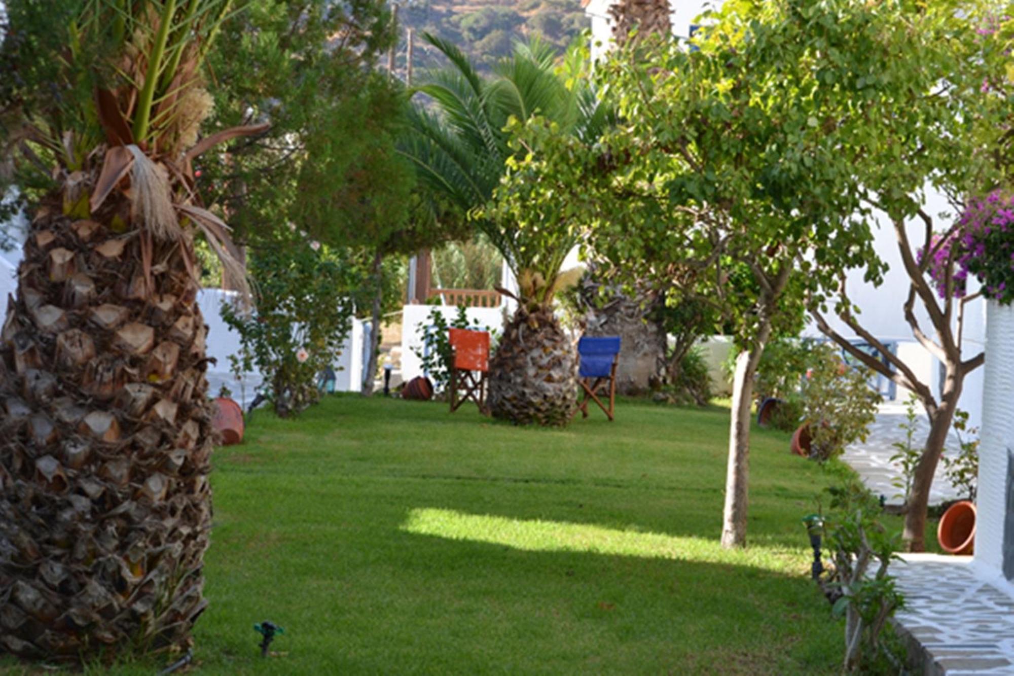 Aparthotel Maistrali