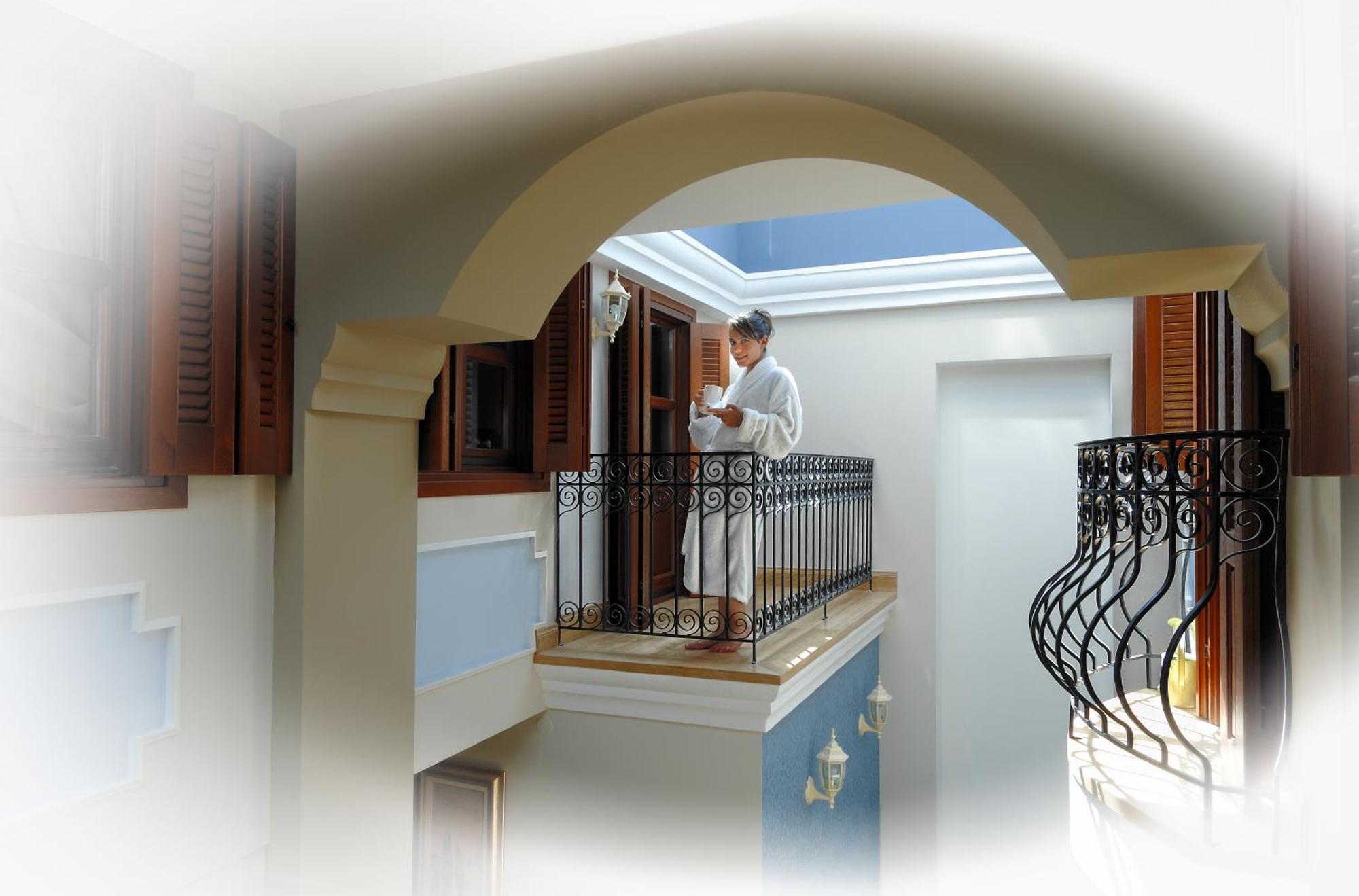 Aparthotel Civitas