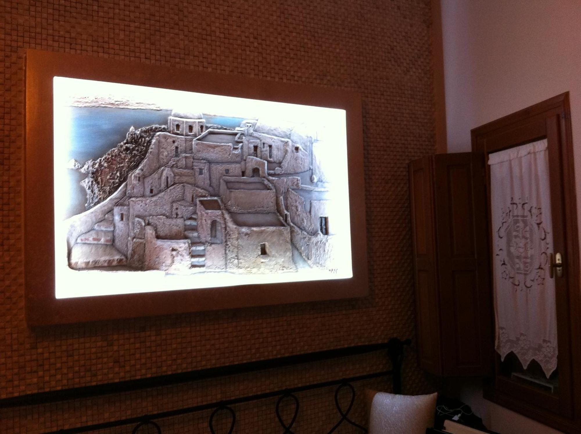 Apartment Nectarios - & Adults Only *