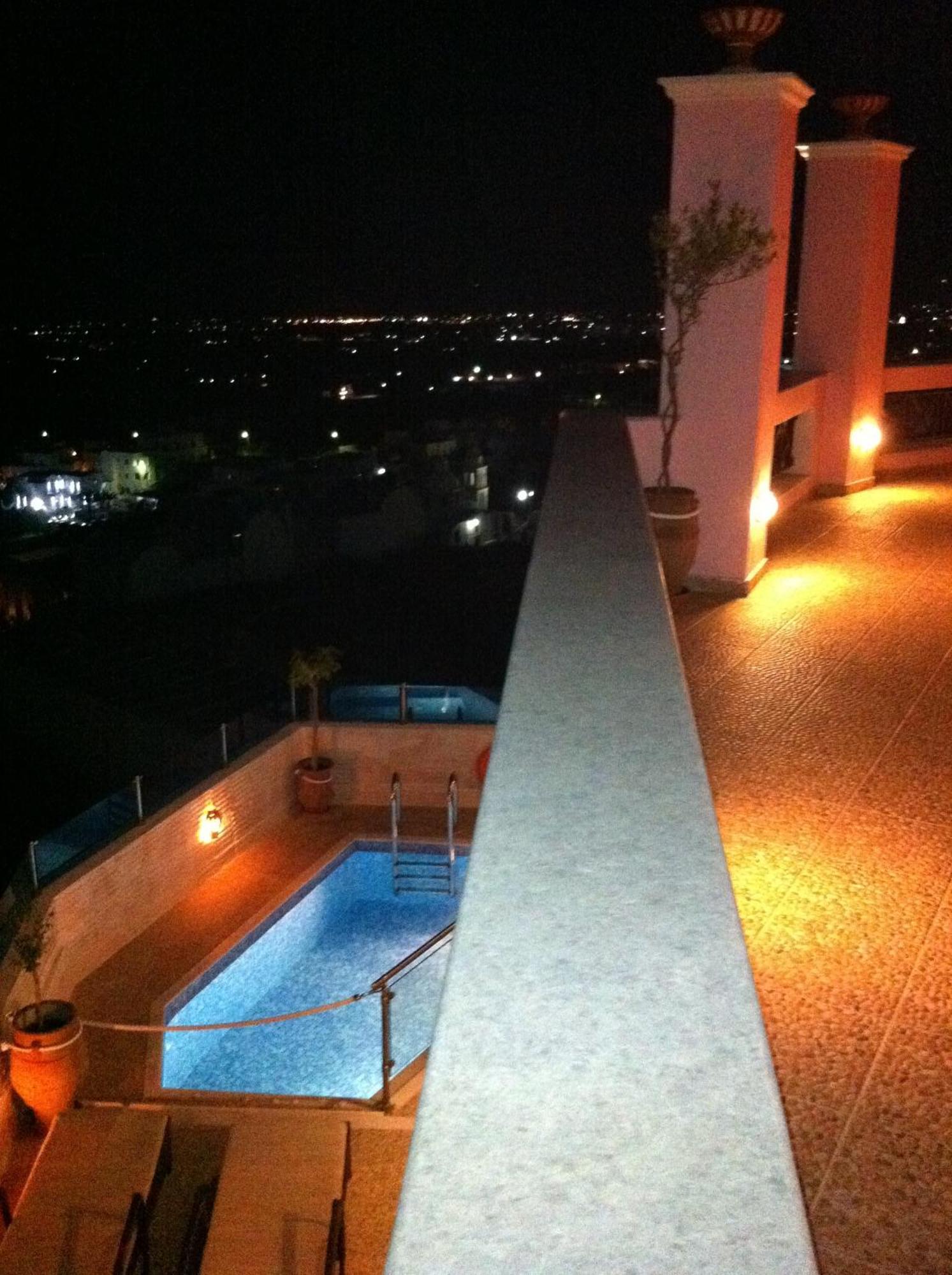 Apartment Nectarios - & Adults Only Fira (Santorini)