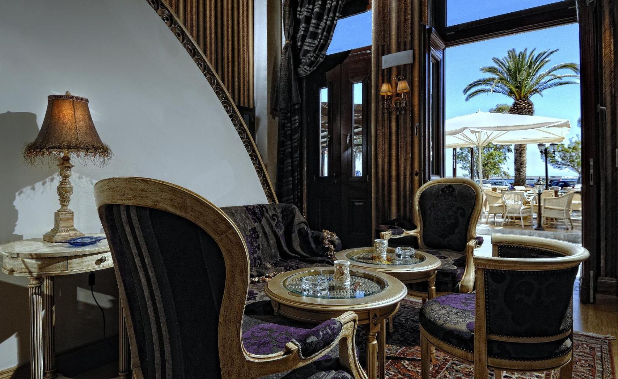 Aparthotel Civitas