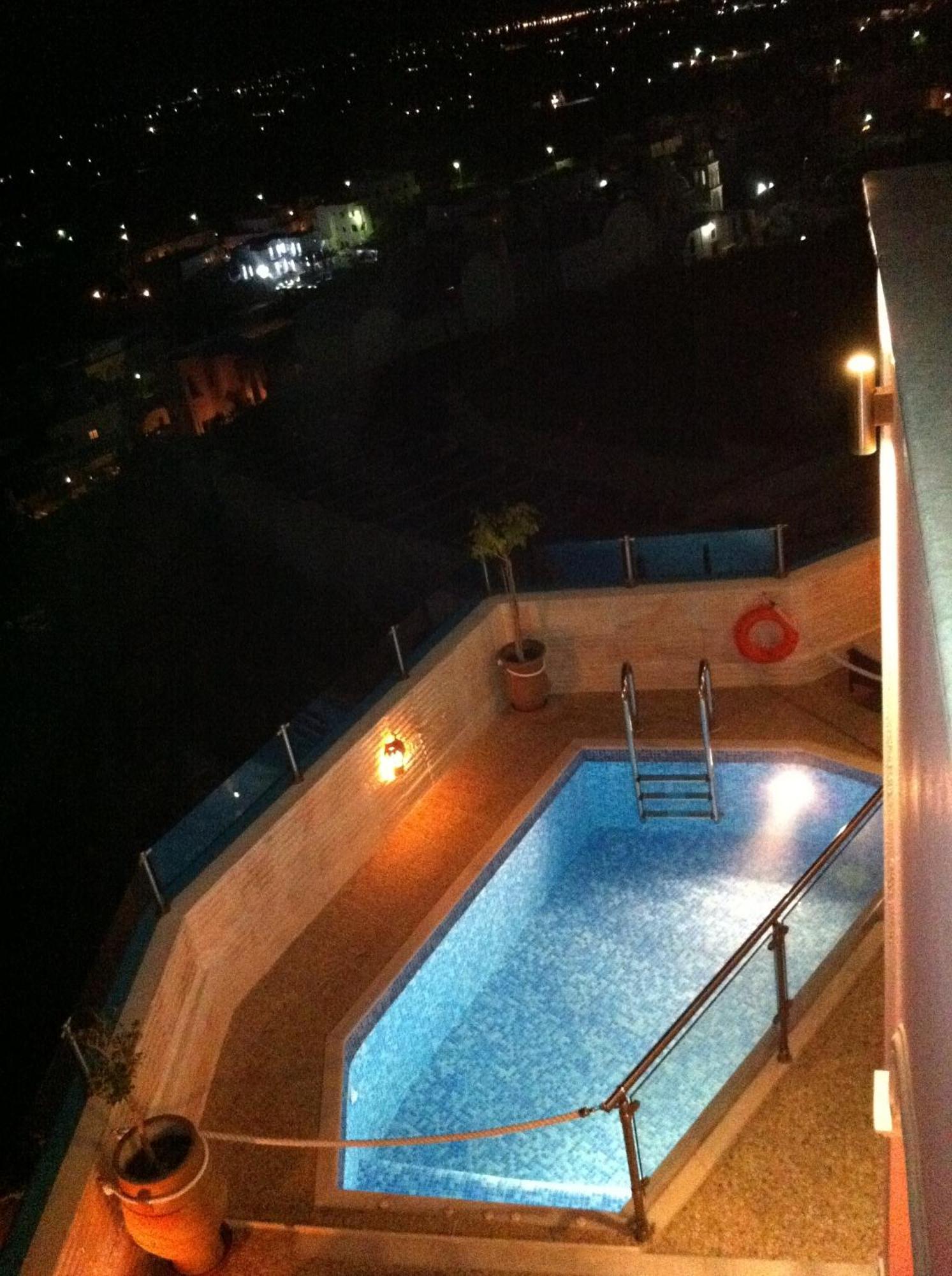 Apartment Nectarios - & Adults Only *