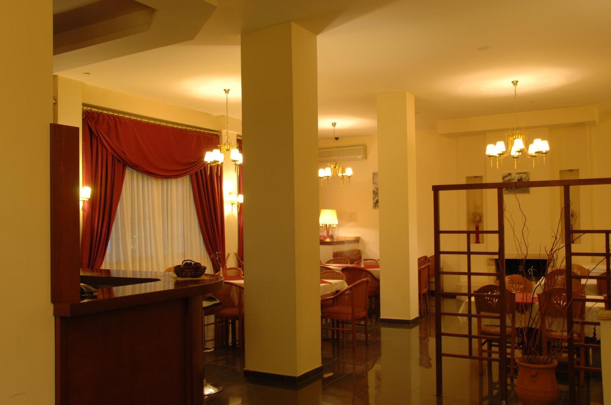 Hotel Rex 3*