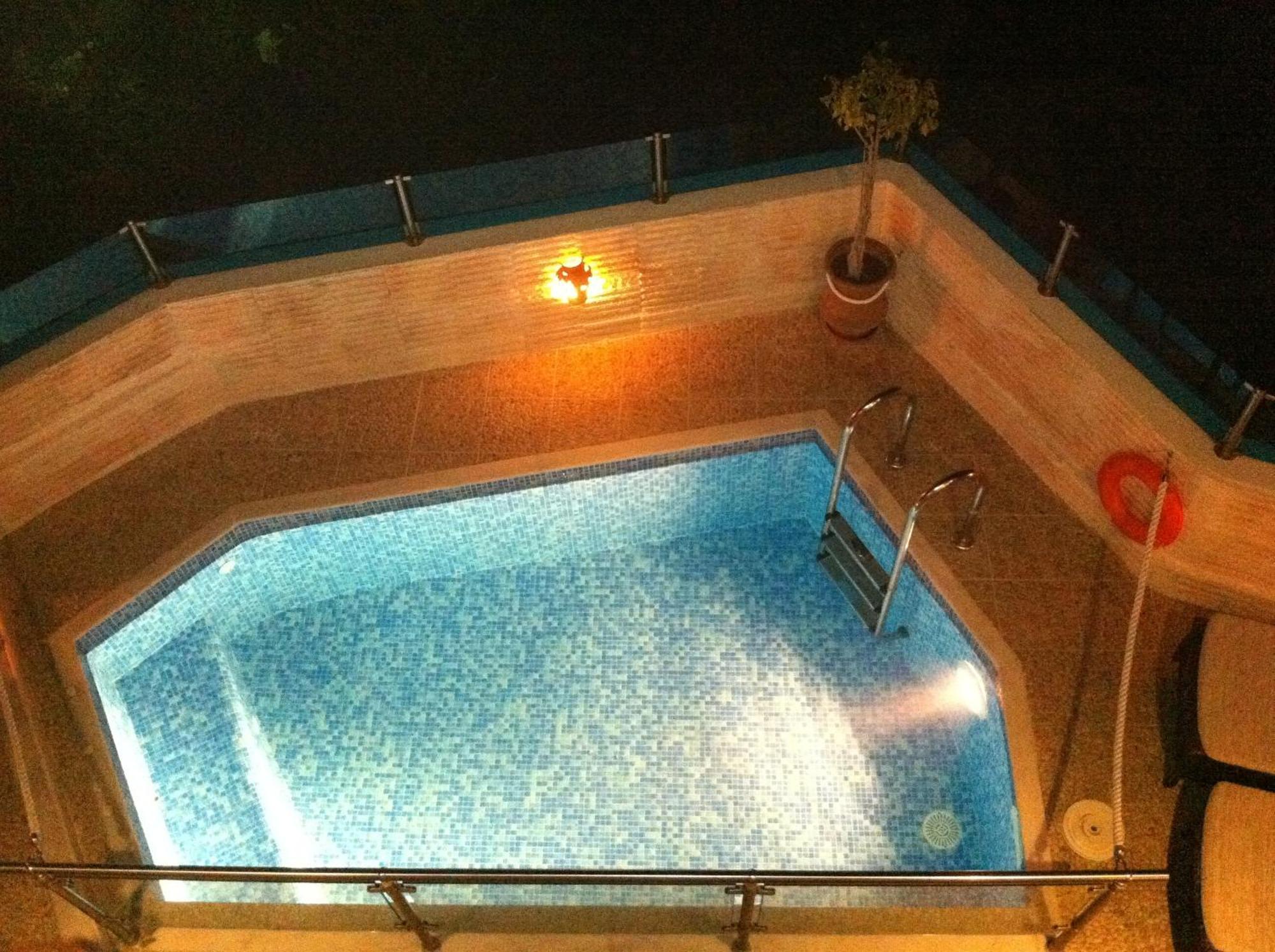 Apartment Nectarios - & Adults Only