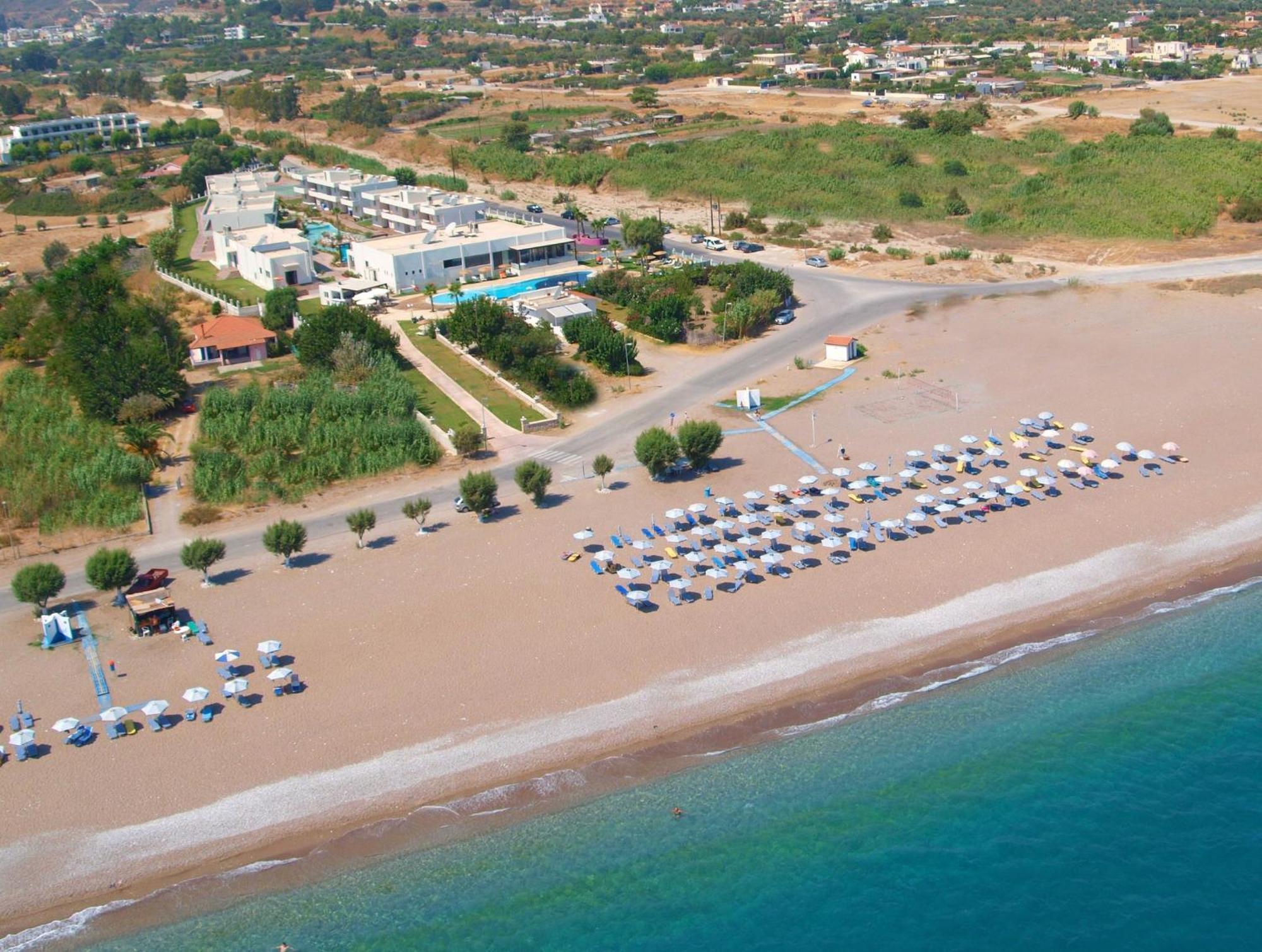 Bay Afantou