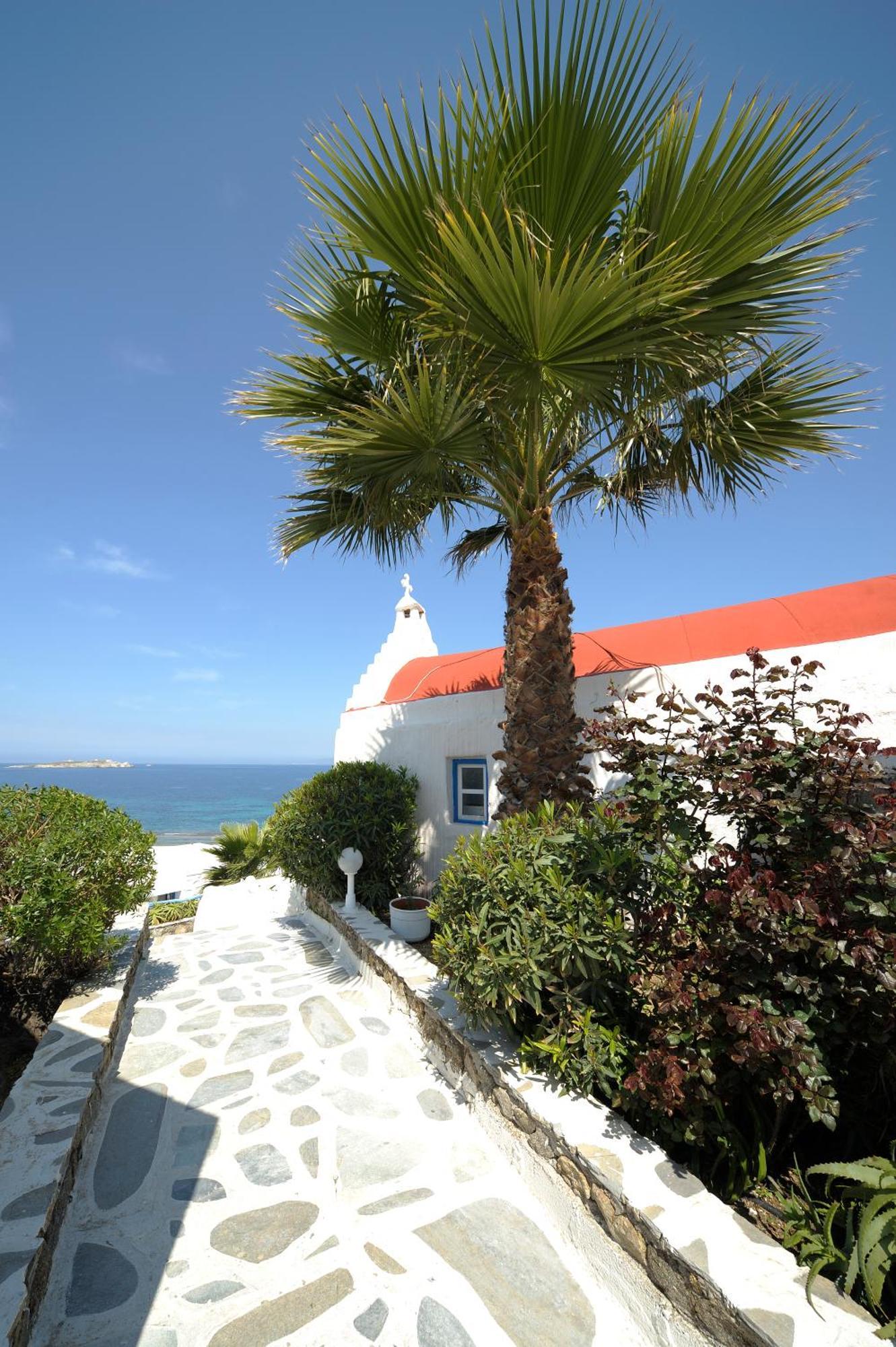 Hotel Mykonos