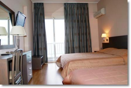 Hotel Messinian Bay