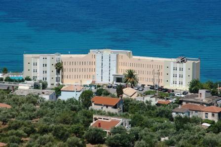 Messinian Bay Kalamata