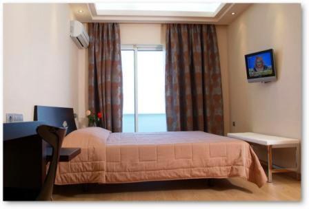 Hotel Messinian Bay 4*