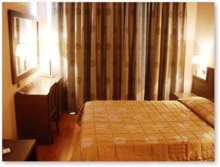 Hotel Messinian Bay 4*
