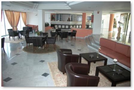 Hotel Messinian Bay