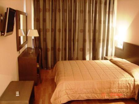 Hotel Messinian Bay 4*