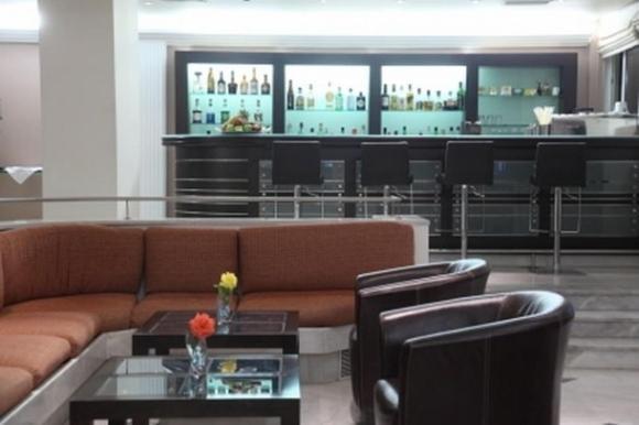 Hotel Messinian Bay