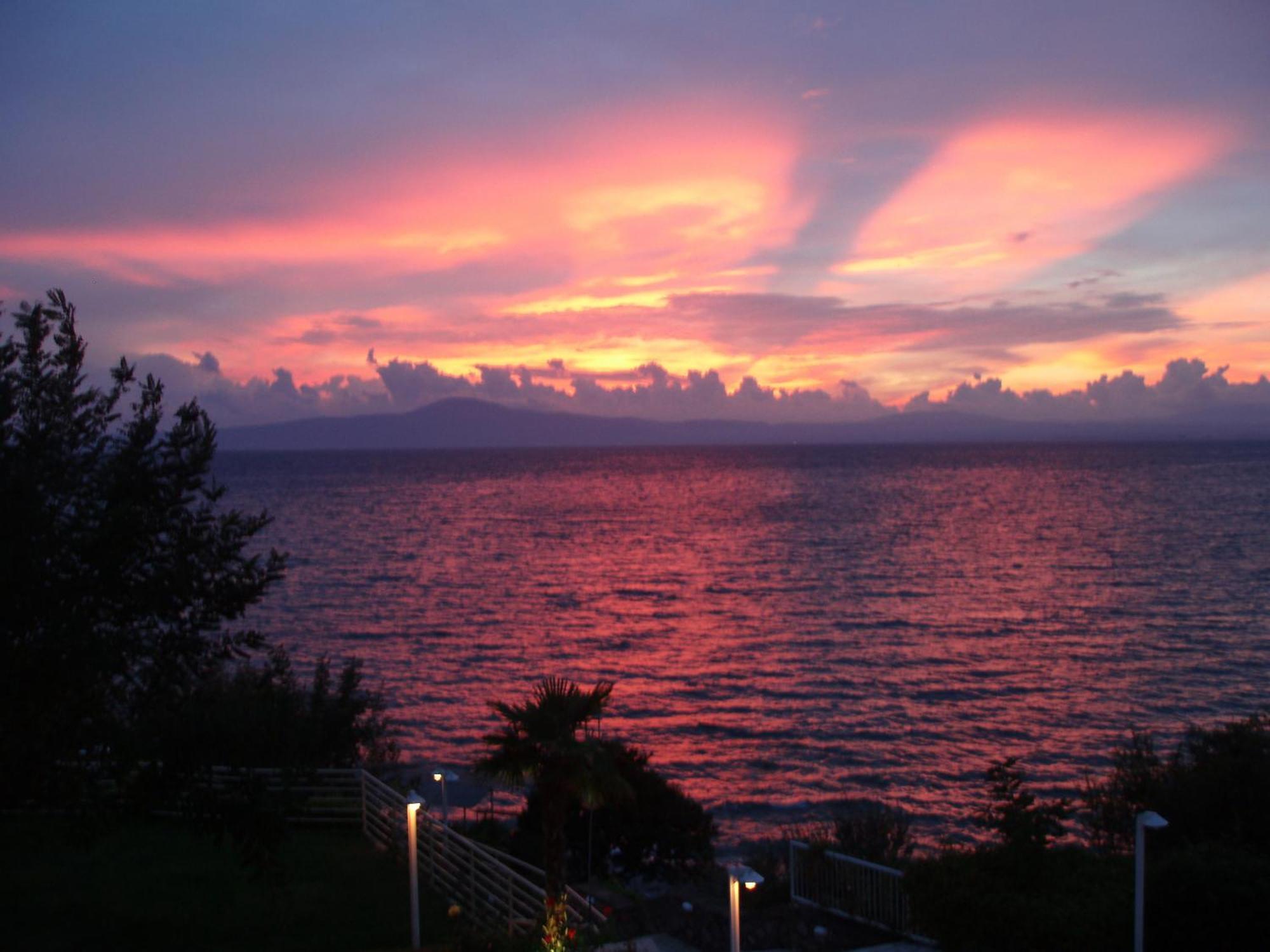 Hotel Messinian Bay 4*