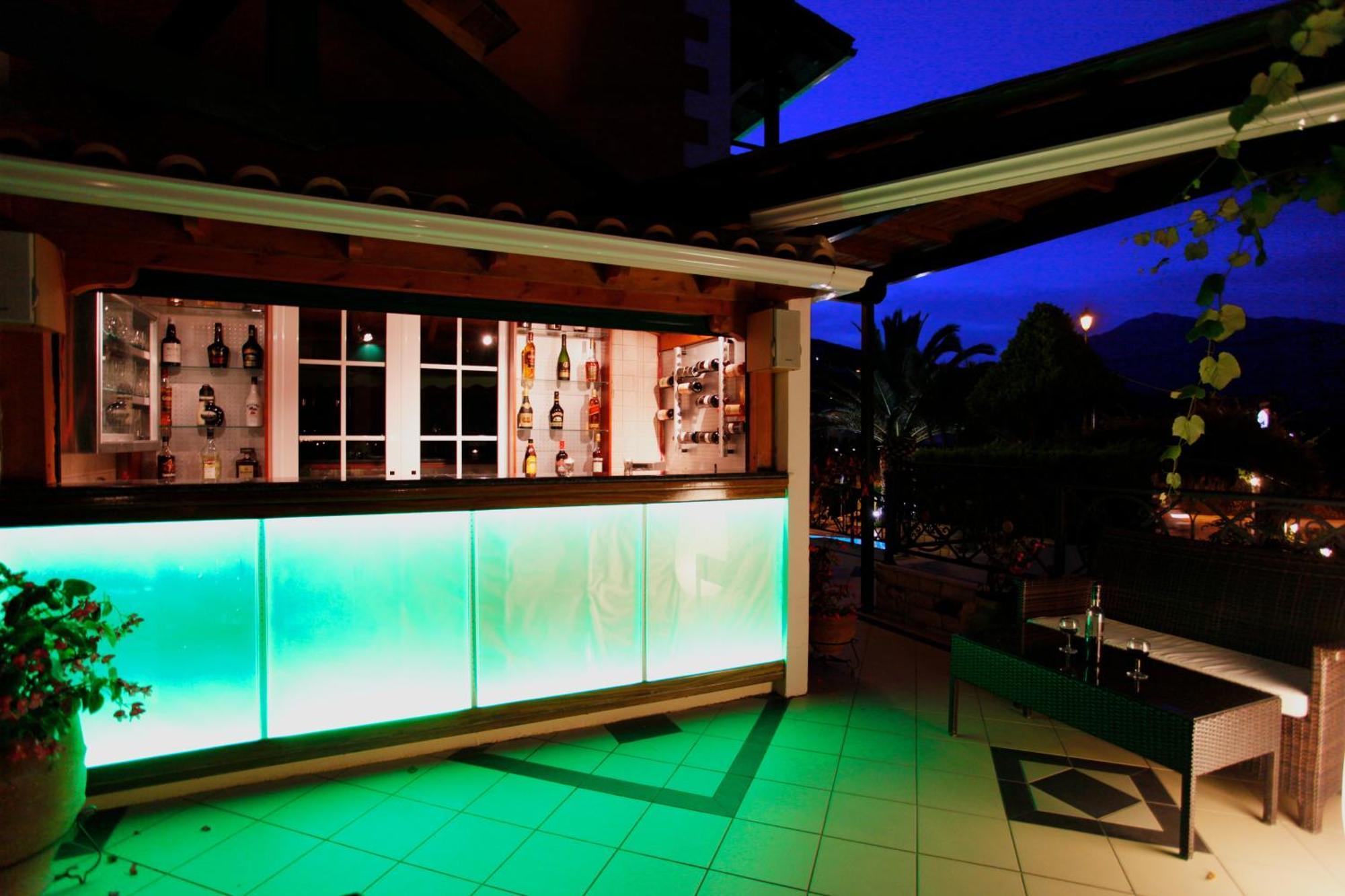 Aparthotel Odeon