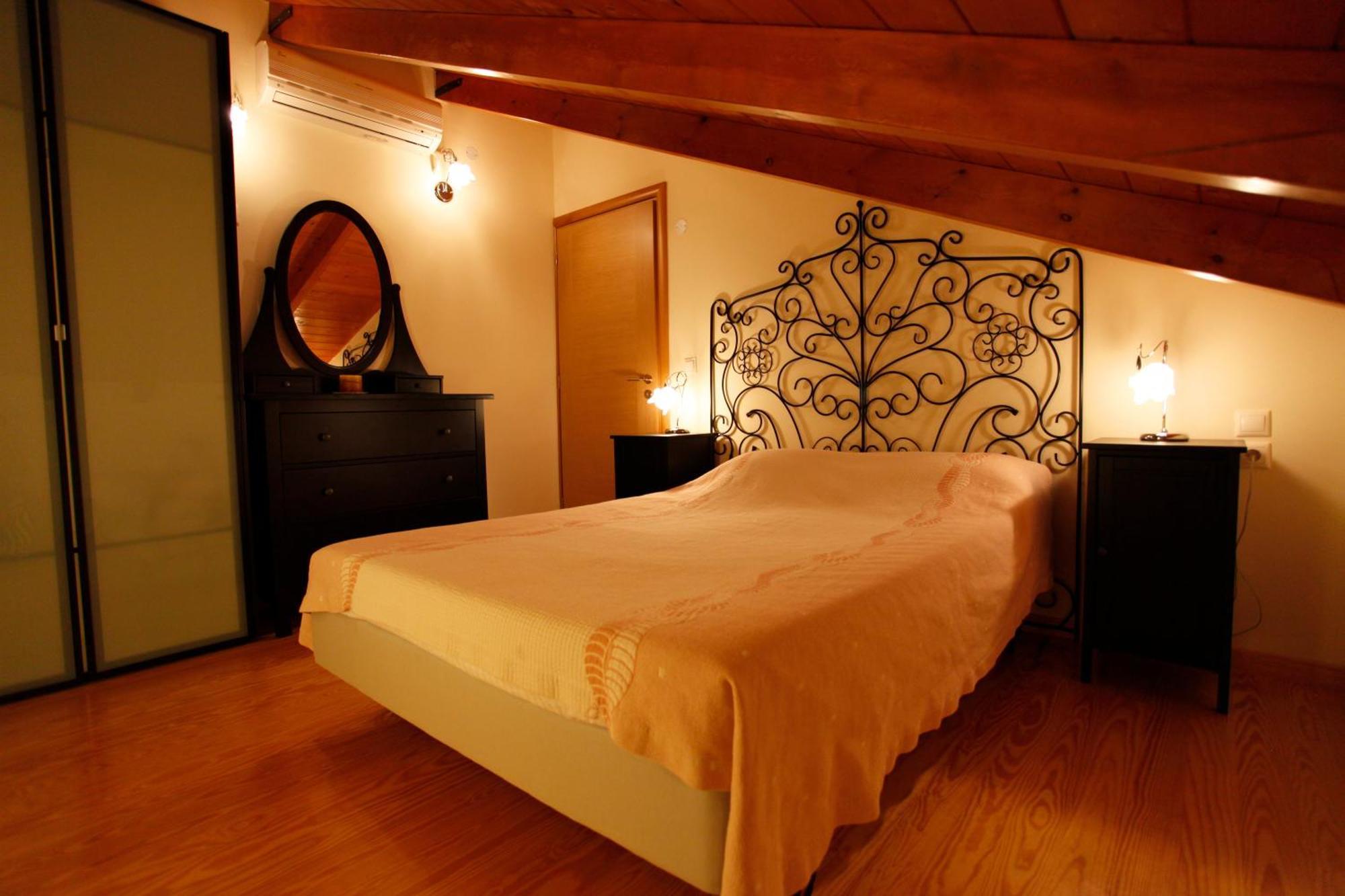 Aparthotel Odeon Vasiliki (Lefkada)
